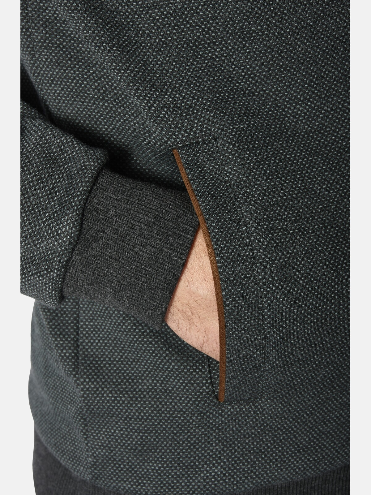Babista Sweatjacke »Sweatjacke VITETTI«