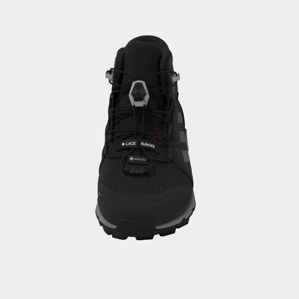 adidas TERREX Wanderschuh »MID GORE-TEX«, wasserdicht