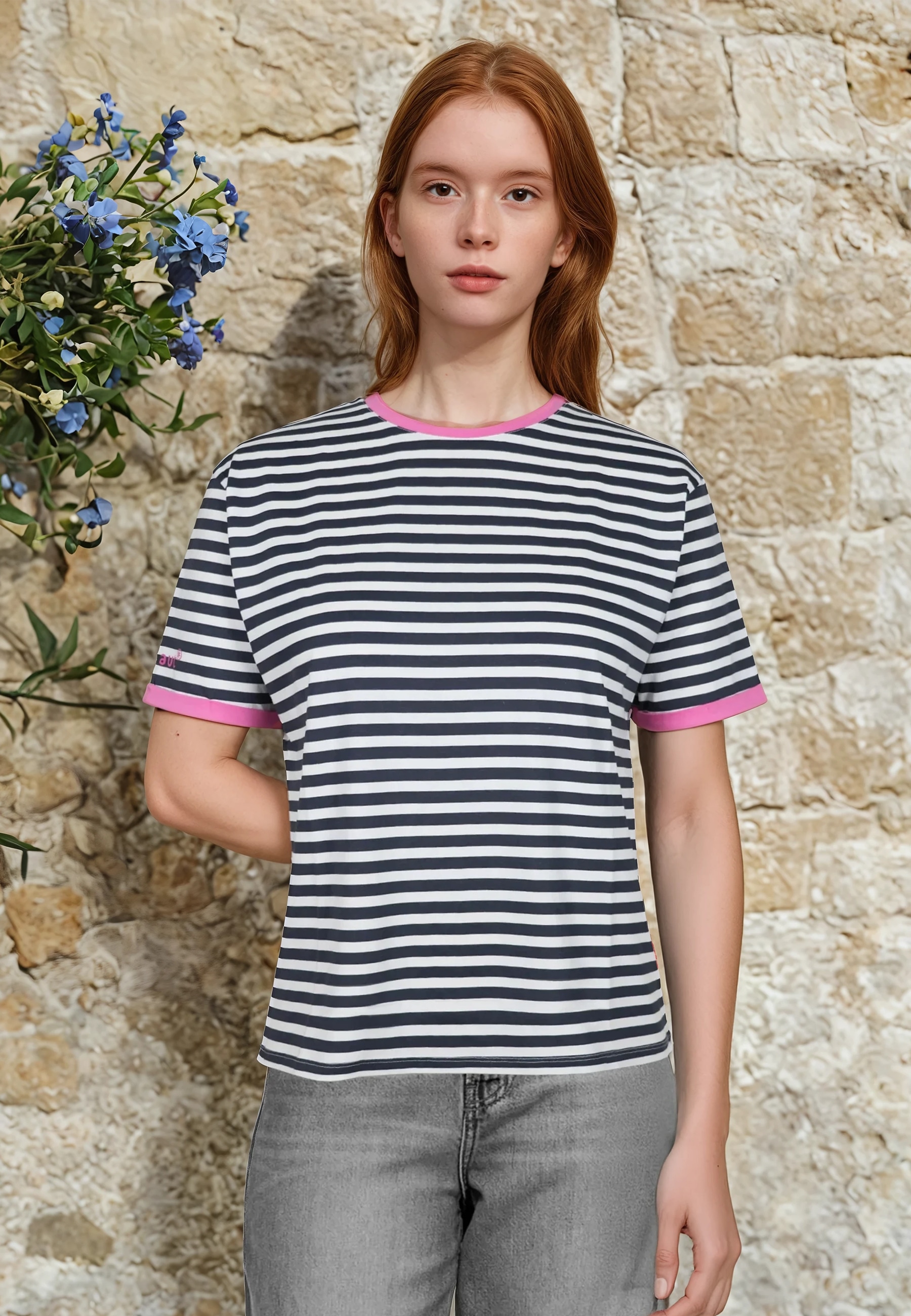 salzhaut T-Shirt »Shirt UCK«