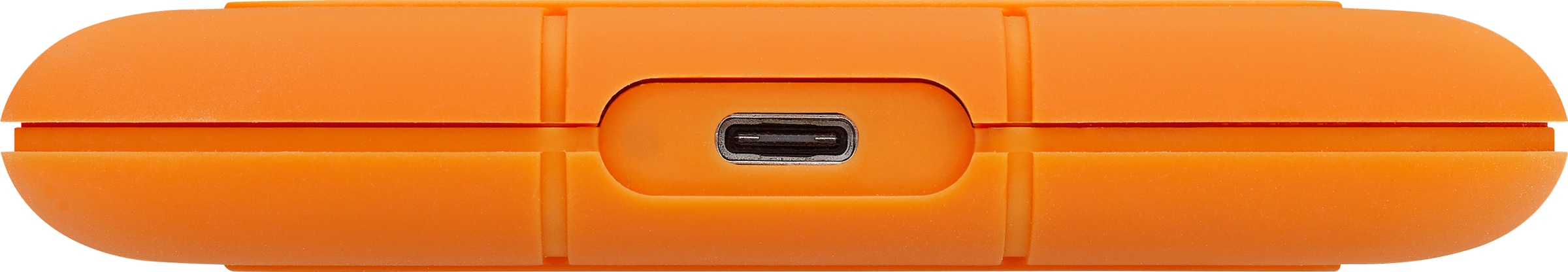 LaCie externe SSD »Rugged® SSD«, Anschluss USB-C