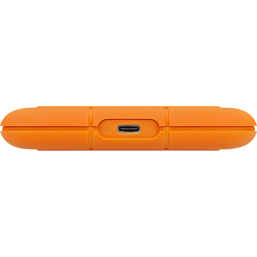 LaCie externe SSD »Rugged® SSD«, Anschluss USB-C