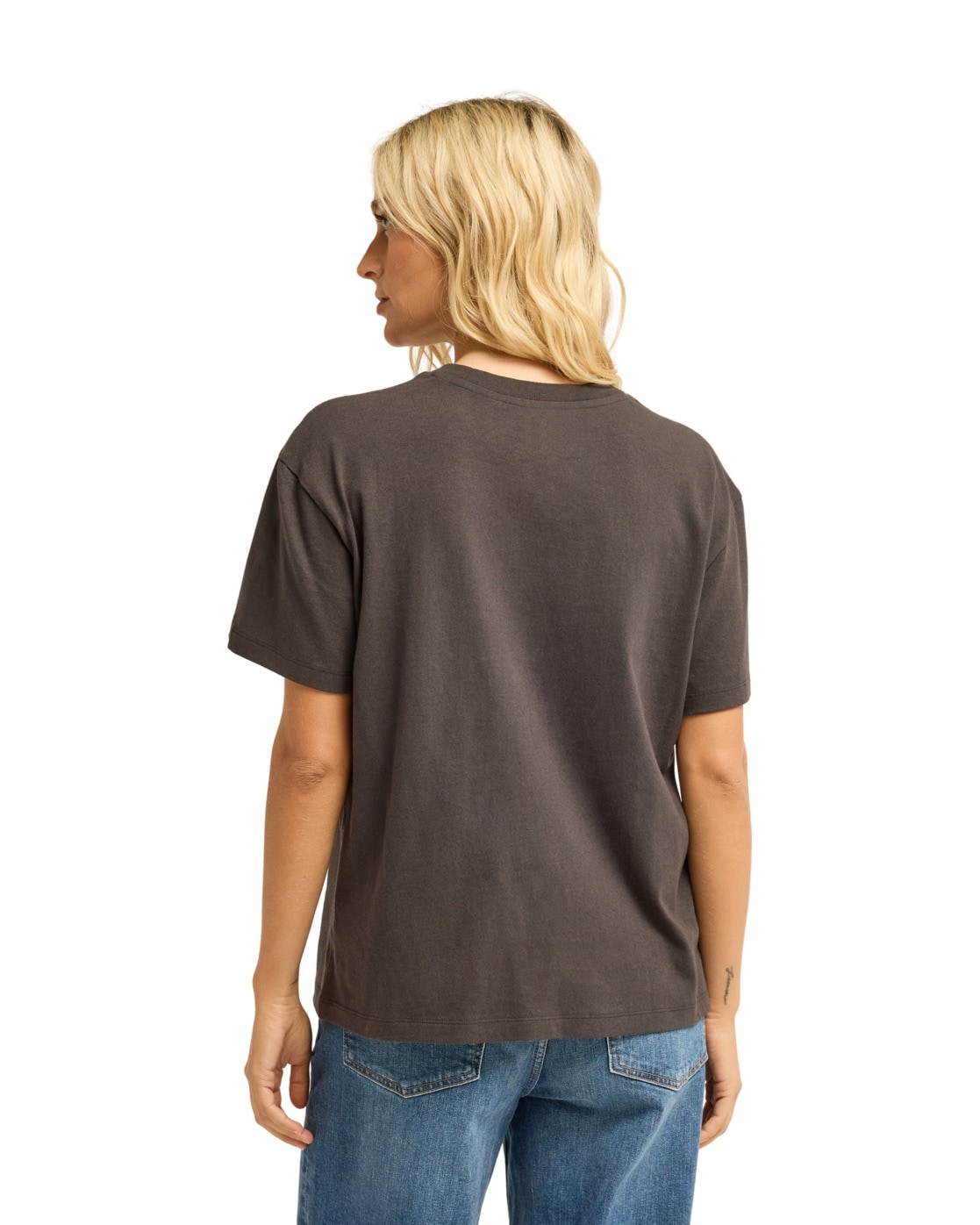Billabong Langarmshirt »A/DIV Apres Ski«