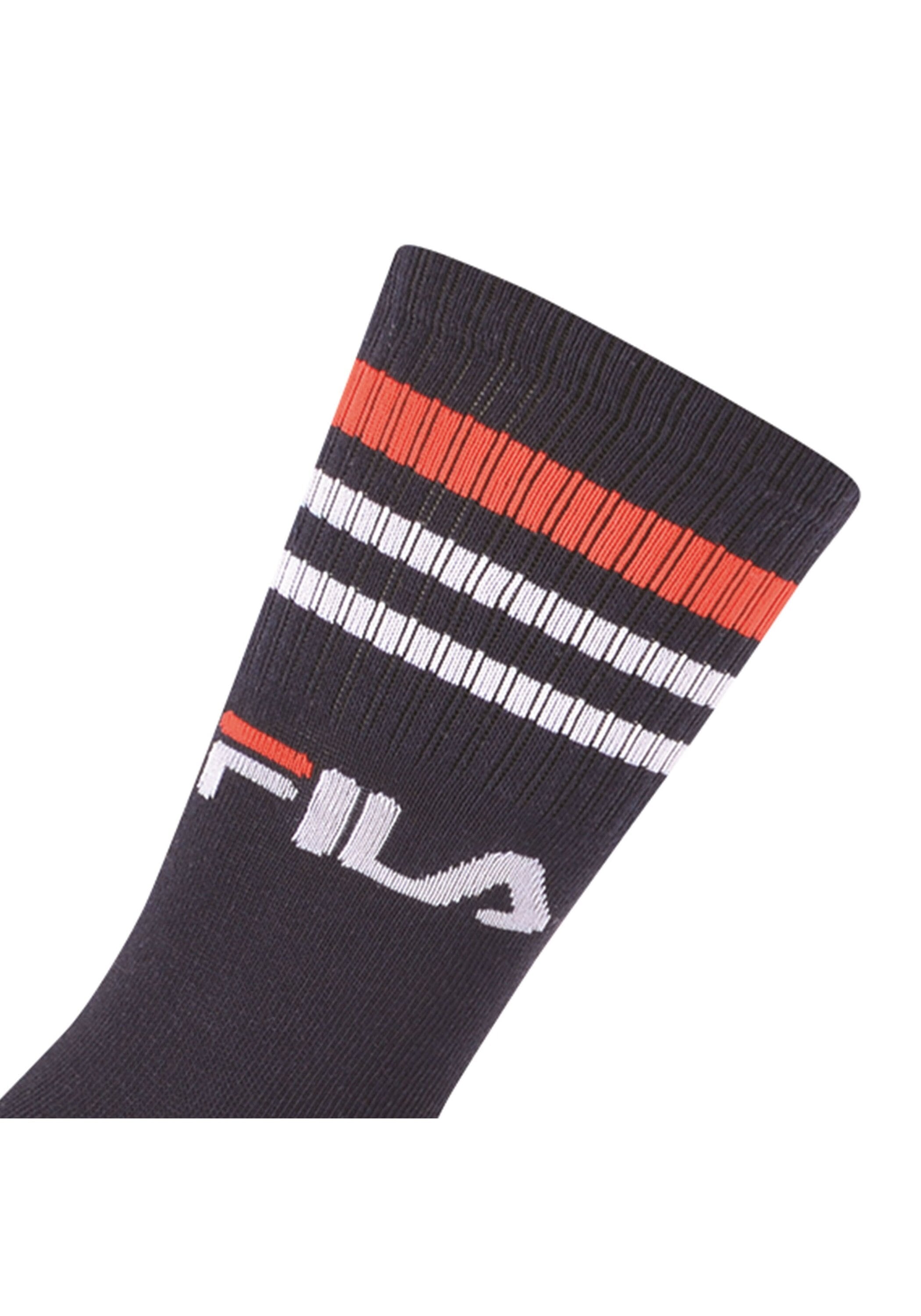 Fila Kurzsocken »Socken 6er Pack«