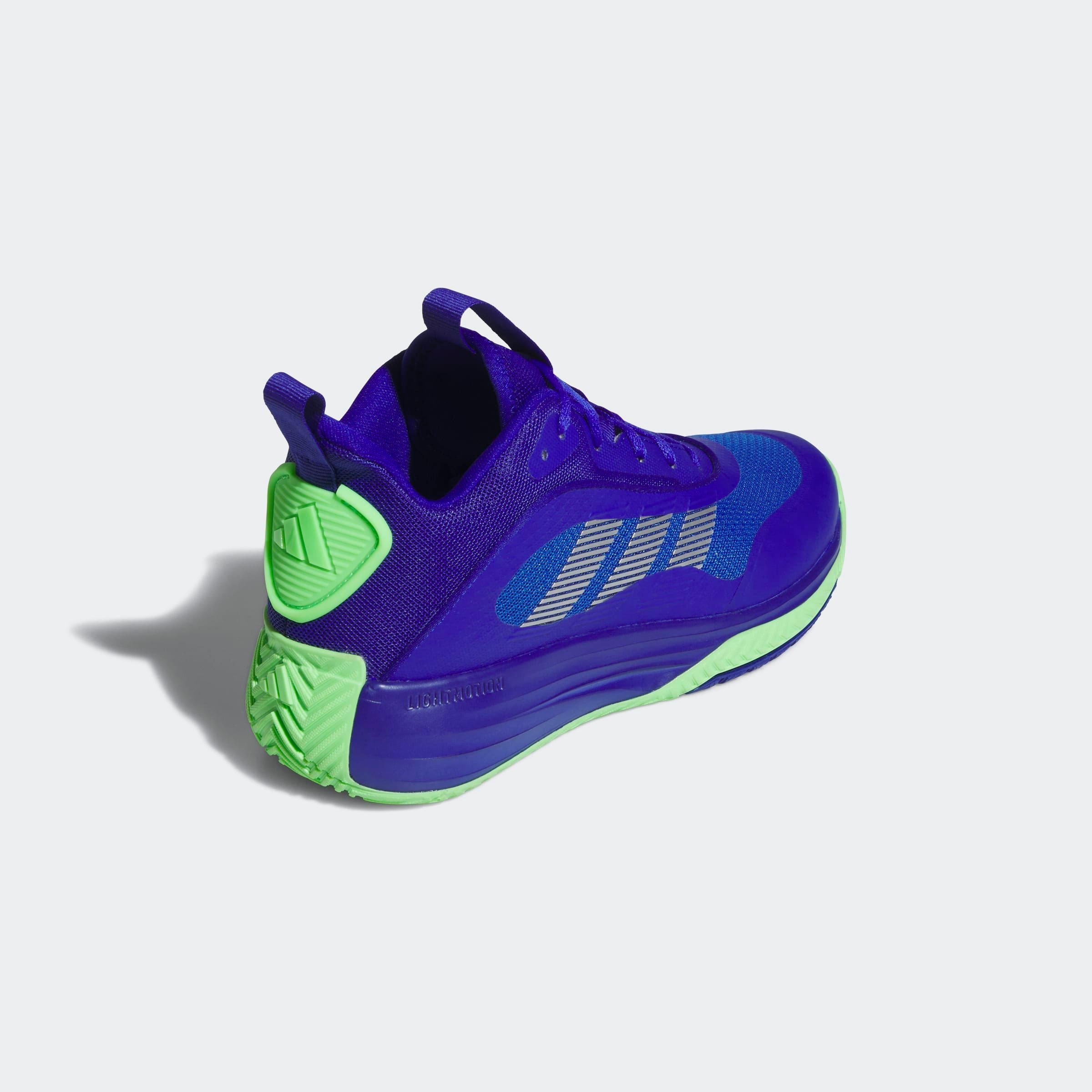 adidas Sportswear Basketballschuh »OWNTHEGAME 3.0«