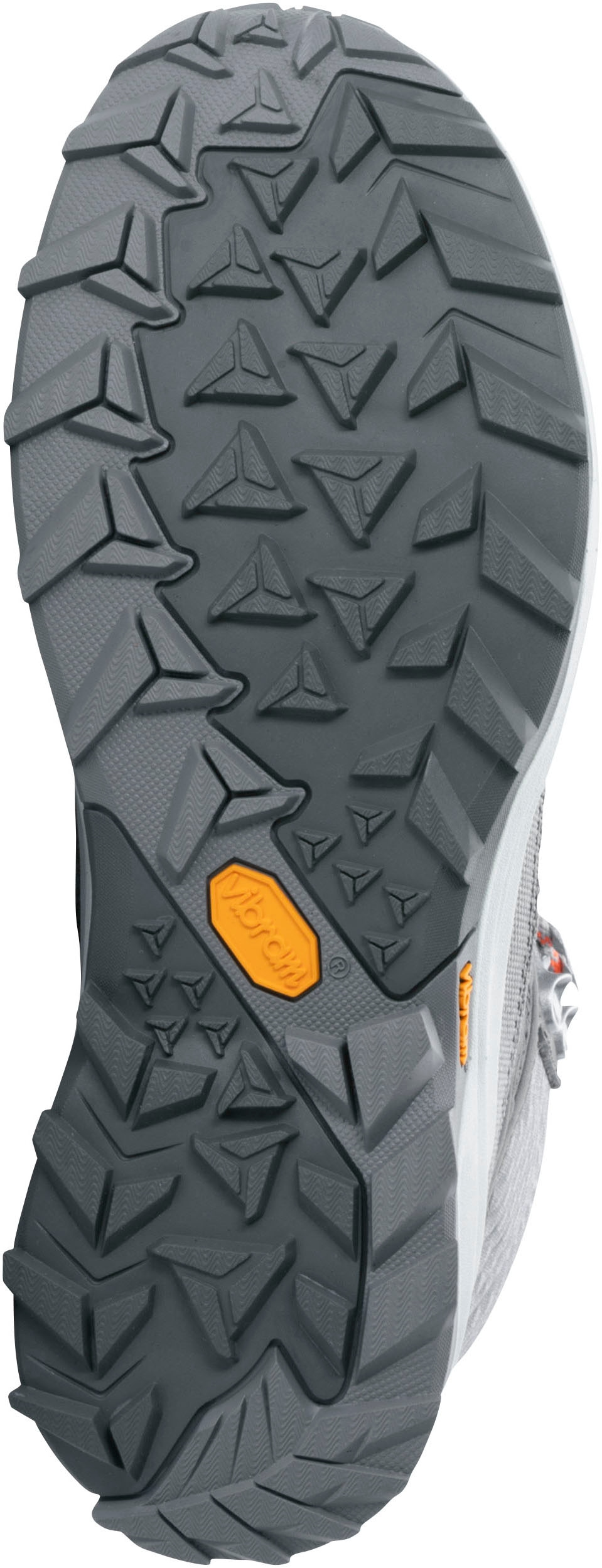 Jack Wolfskin Wanderschuh »CYROX TEXAPORE MID W«, Wasserdicht