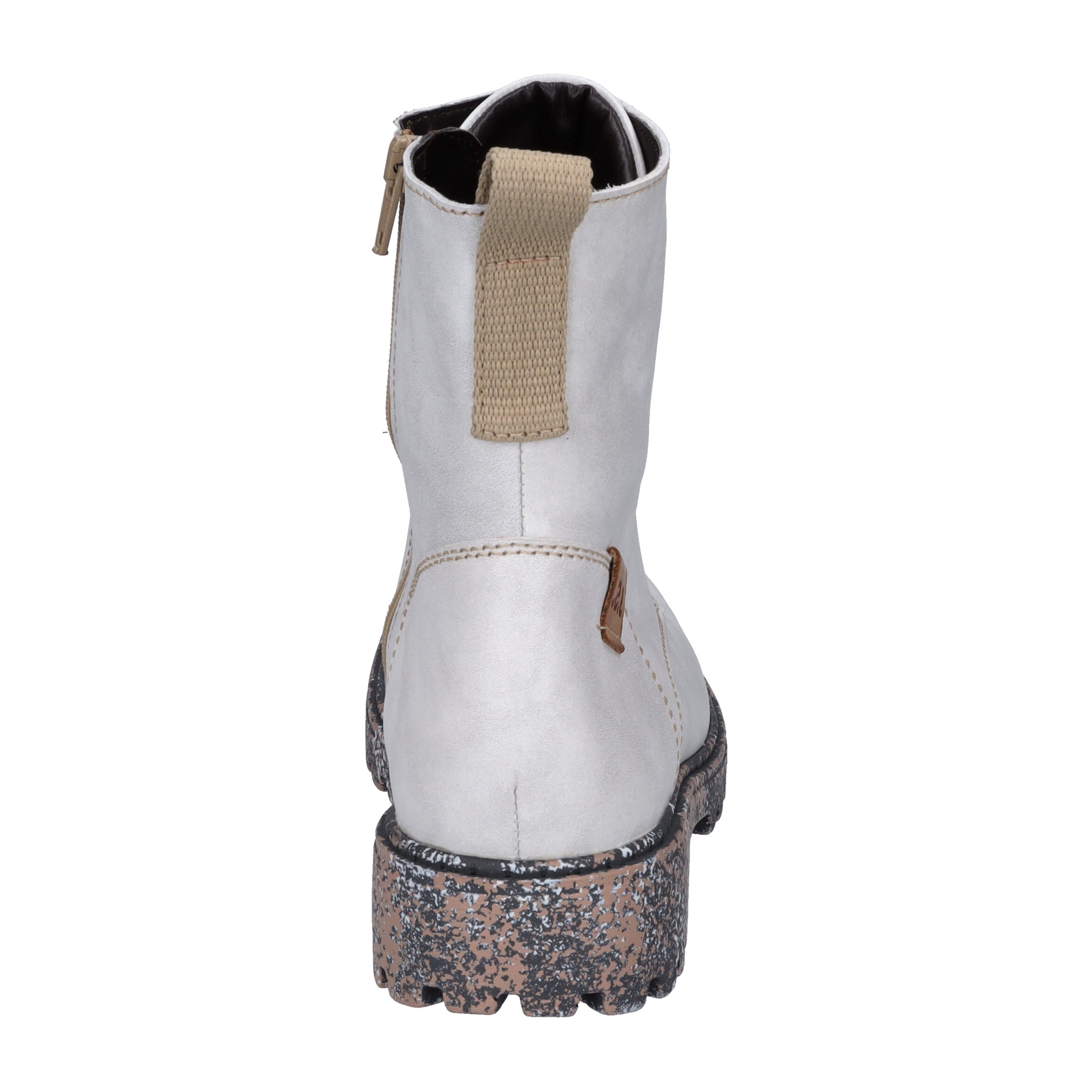 Josef Seibel Stiefelette »Marta 02, offwhite«