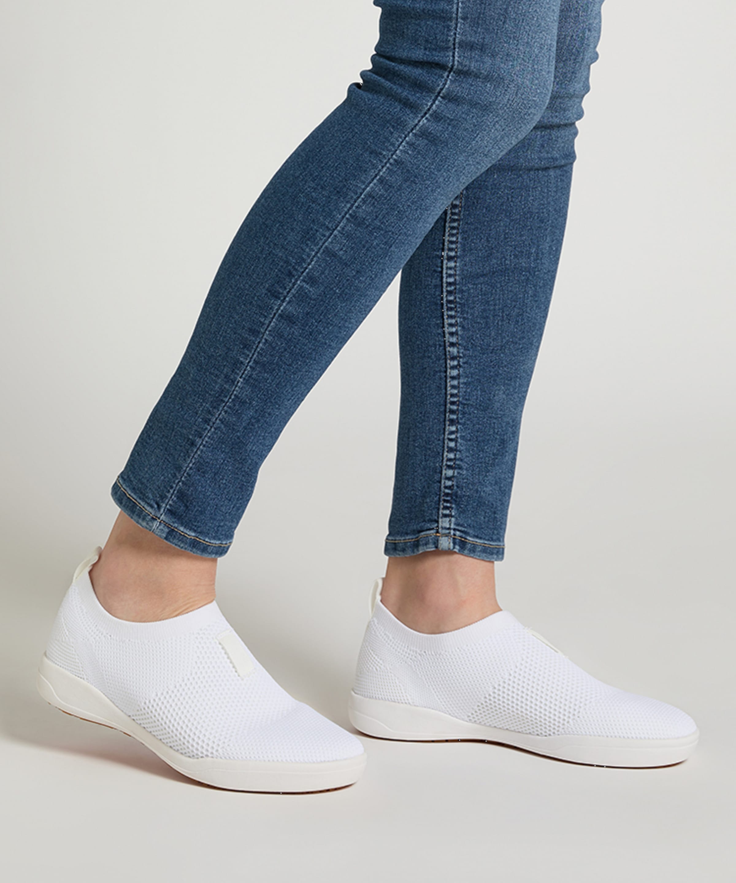 Josef Seibel Sneaker »Sina 64, weiß«