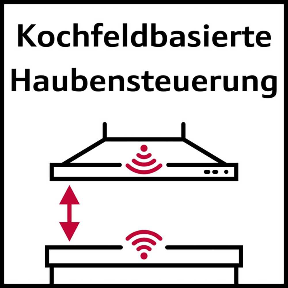 NEFF Backofen-Set »B2CCG6AN0«, mit Teleskopauszug nachrüstbar, Pyrolyse-Selbstreinigung