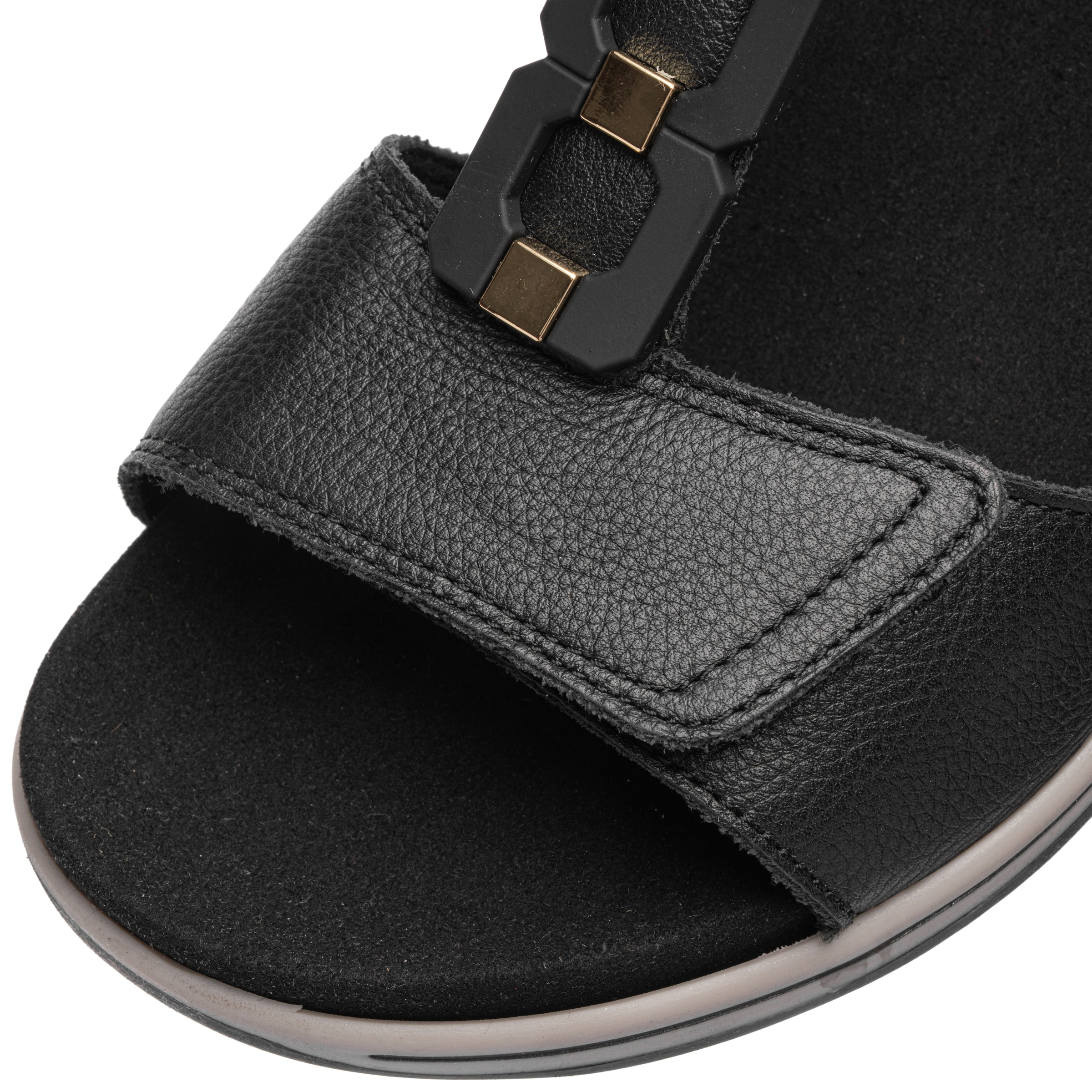 Ara Keilsandalette »OSAKA-S«  Keilabsatz, Riemchensandale mit High Soft-Funktion, H-Weite