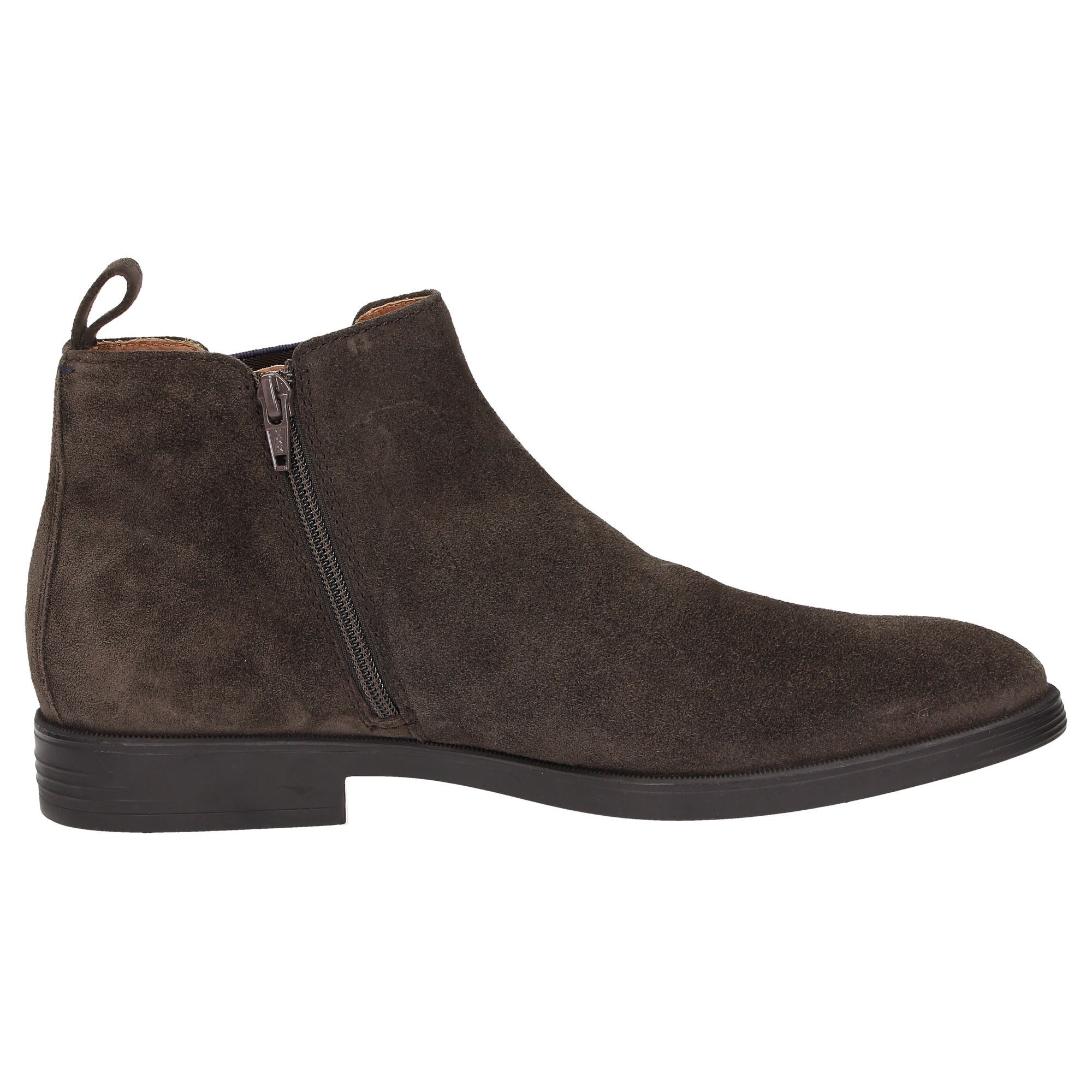 SIOUX Stiefelette »Foriolo-709-H«