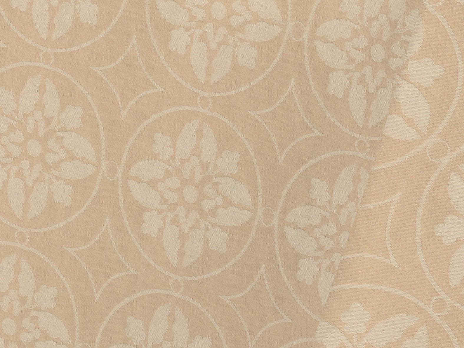 Adam Tischdecke »Romantic Puligny Light« aus 100% Bio-Baumwolle
