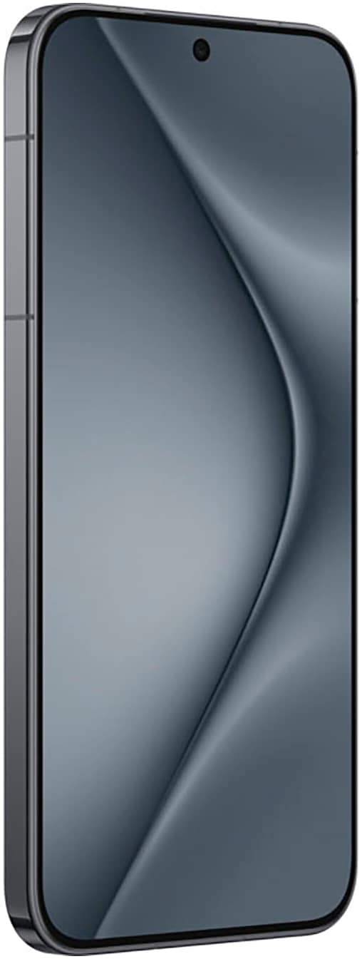 Huawei Smartphone »Pura 70 - 12 / 256 GB«, Schwarz, 120 Hz LTPO OLED Display 16,76 cm (6,6 Zoll), IP68, 50 MP Triplekamera