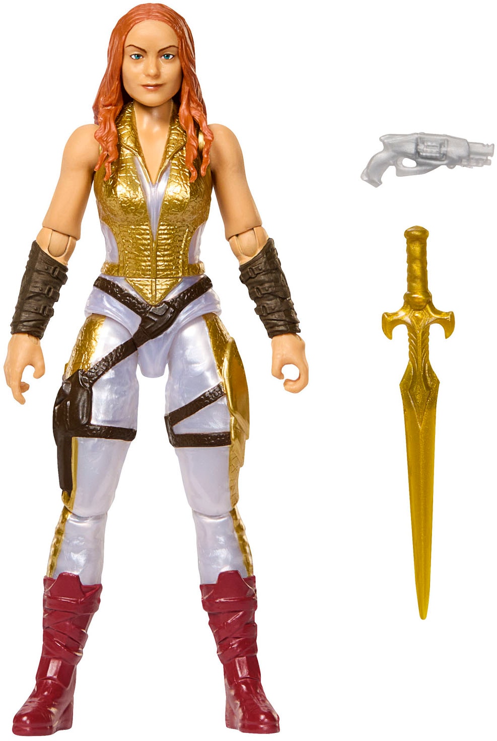Mattel® Actionfigur »Masters of the Universe, Teela«