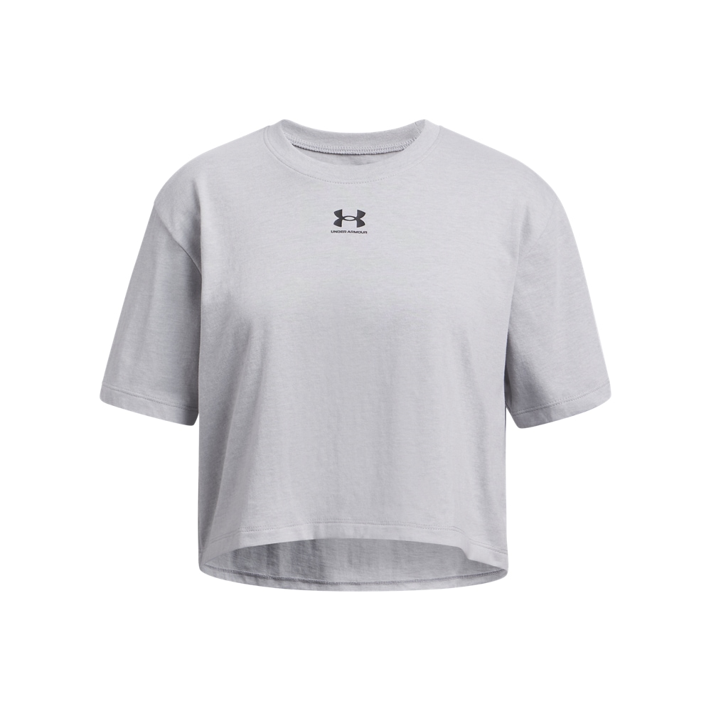 Under Armour® T-Shirt »RIVAL«, Für Kinder