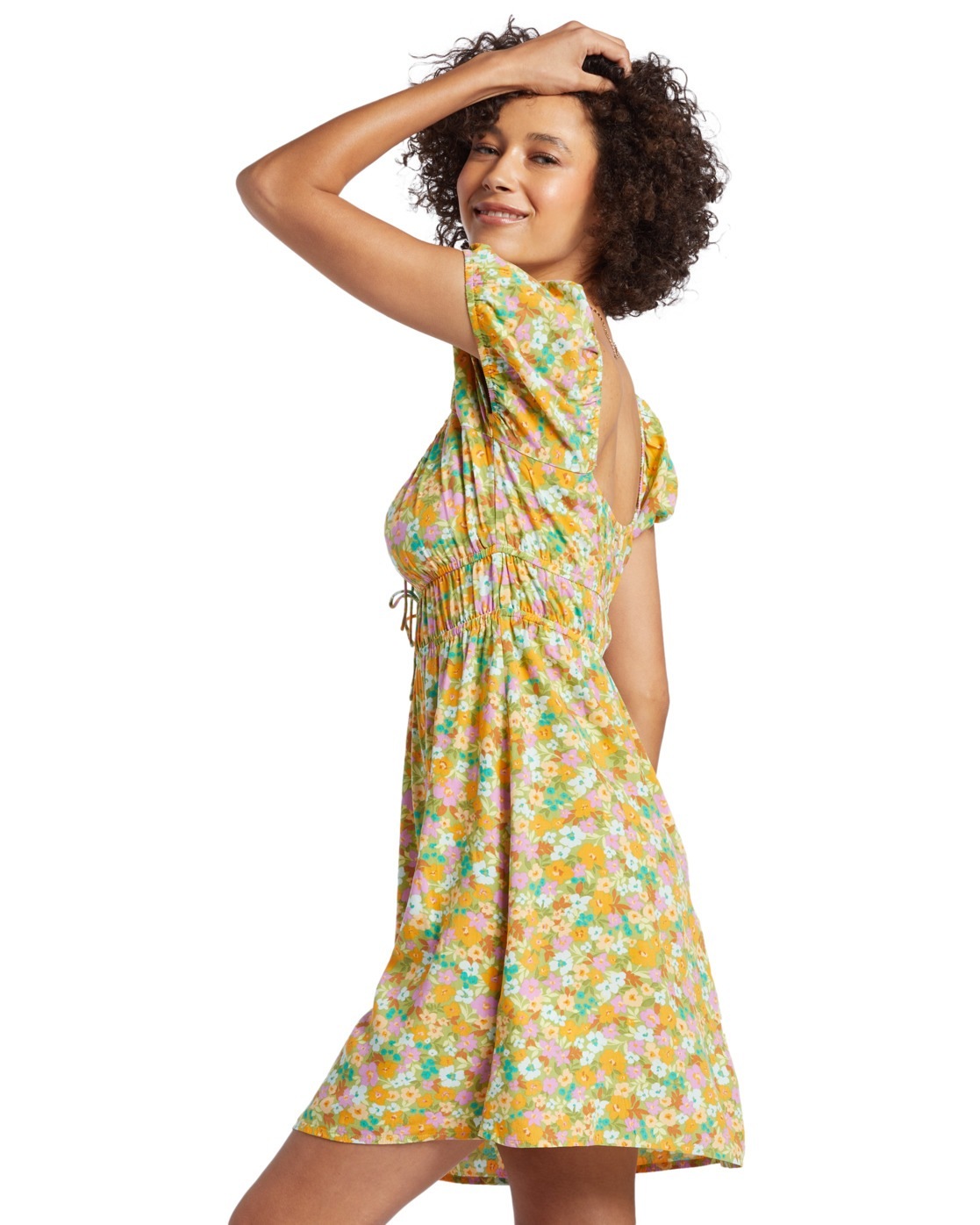 Billabong Minikleid »Sun Kissed«