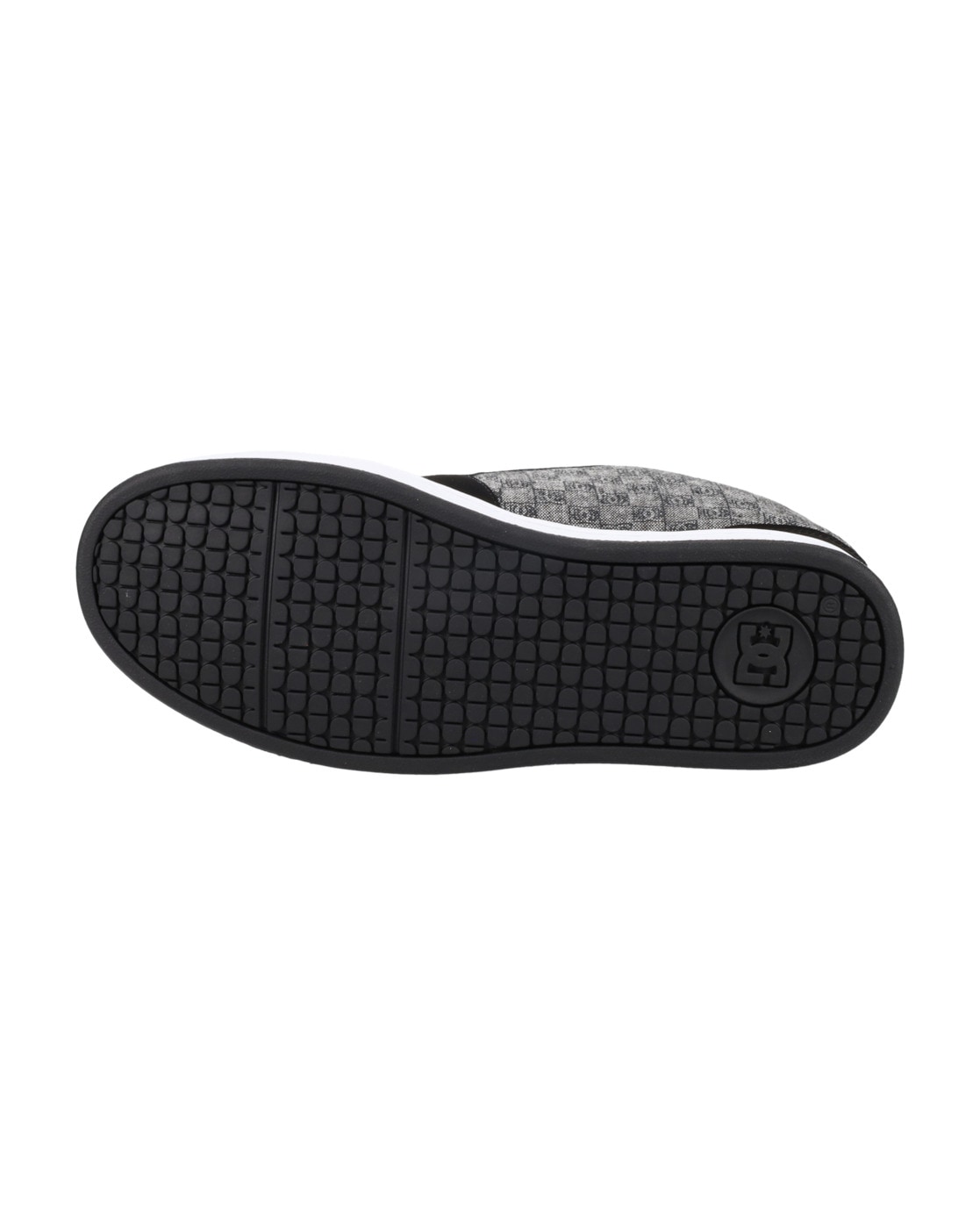 DC Shoes Sneaker »Net«