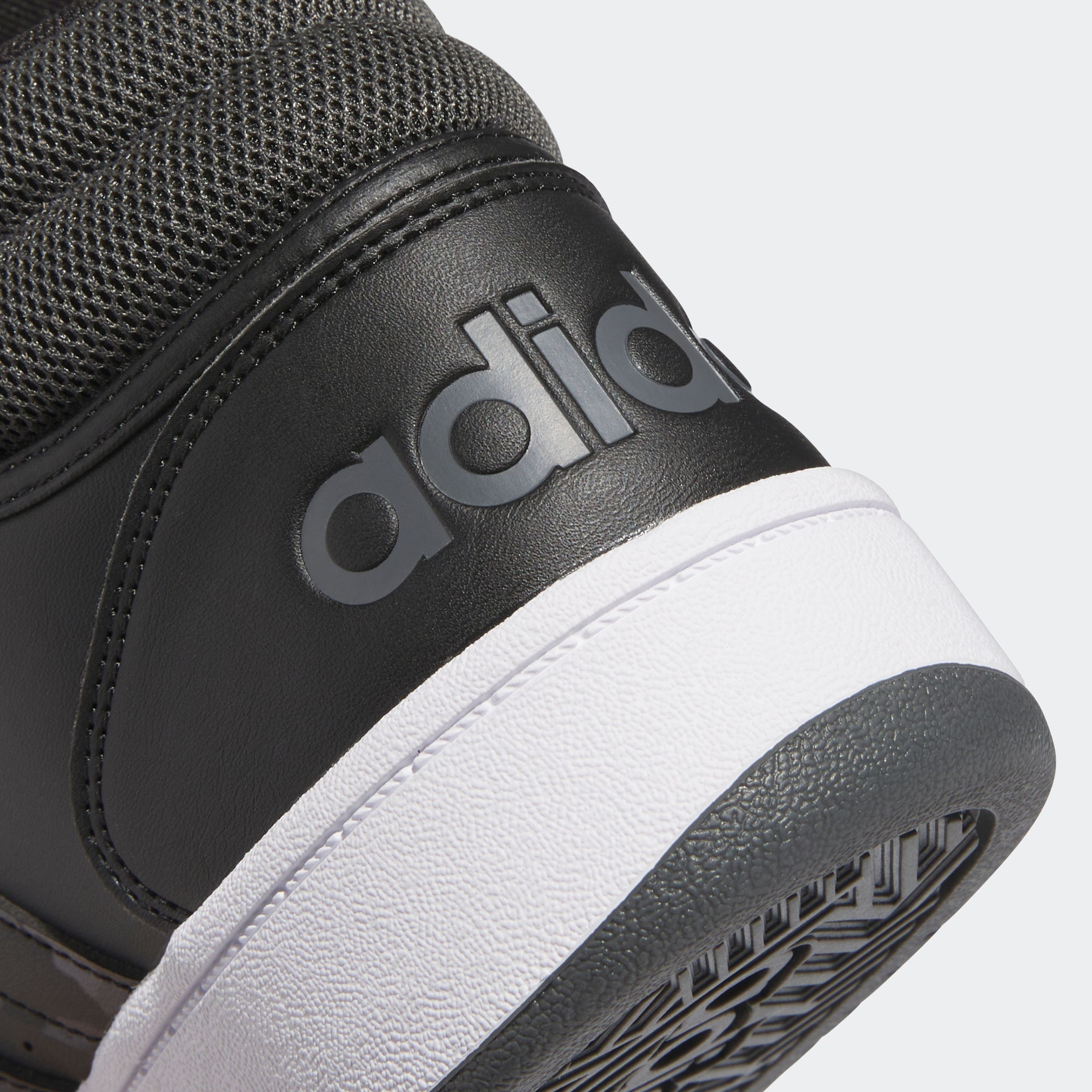 adidas Sportswear Sneaker »HOOPS 3.0 MID LIFESTYLE BASKETBALL CLASSIC VINTAGE«