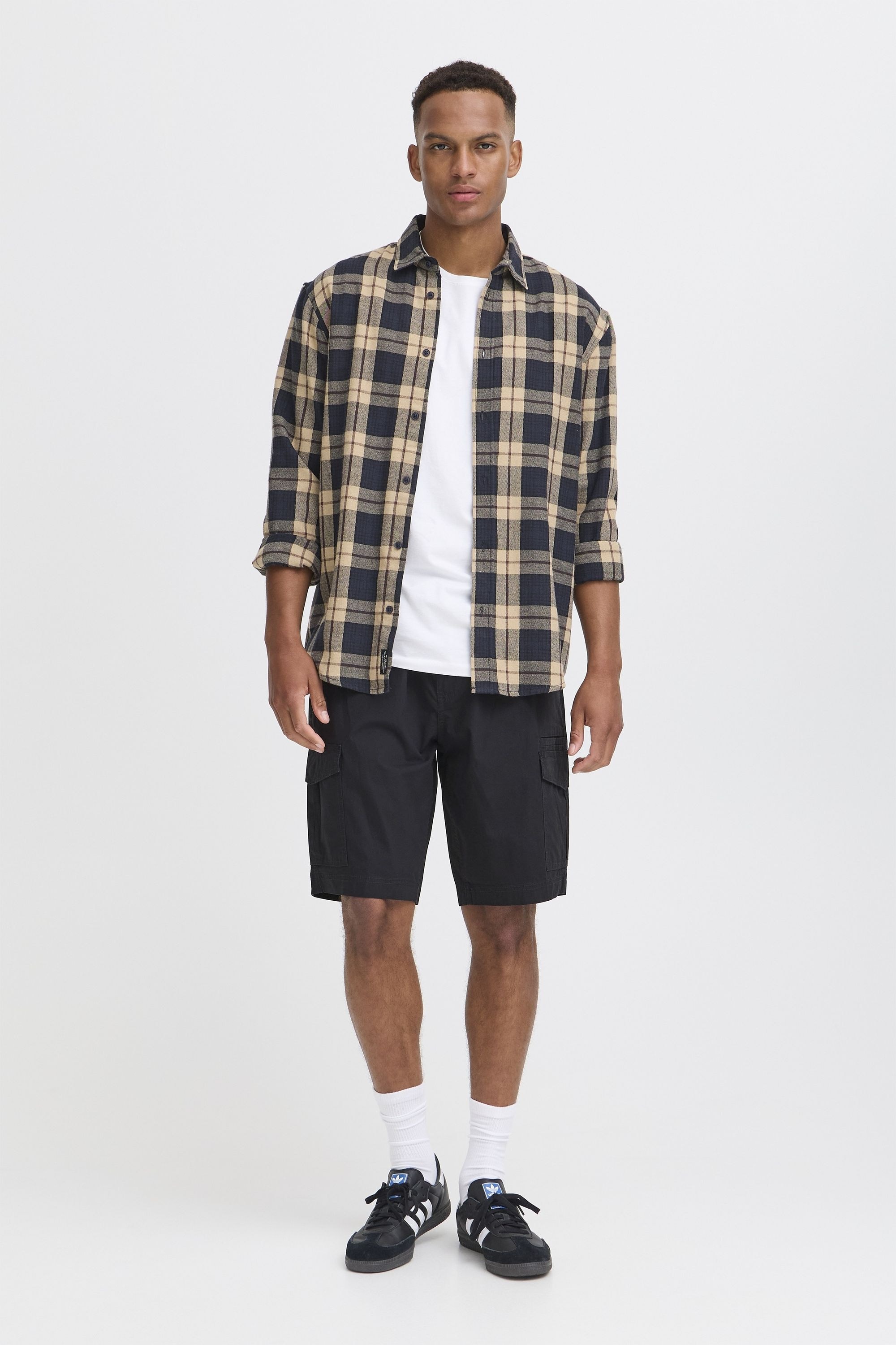 Blend Cargoshorts »Cargoshorts BHTinal«