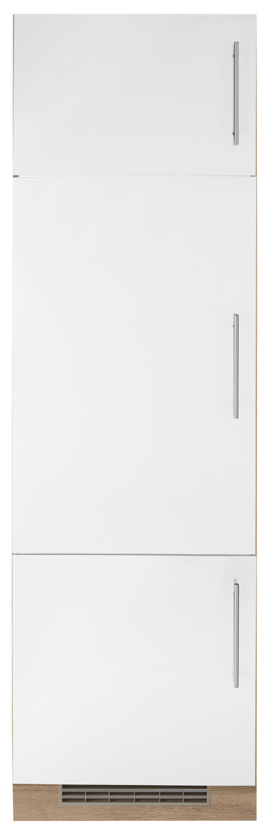 Kühlumbauschrank breit, im E-Gerät Shop ohne wiho Online Küchen OTTO »Cali«, 60 bestellen cm