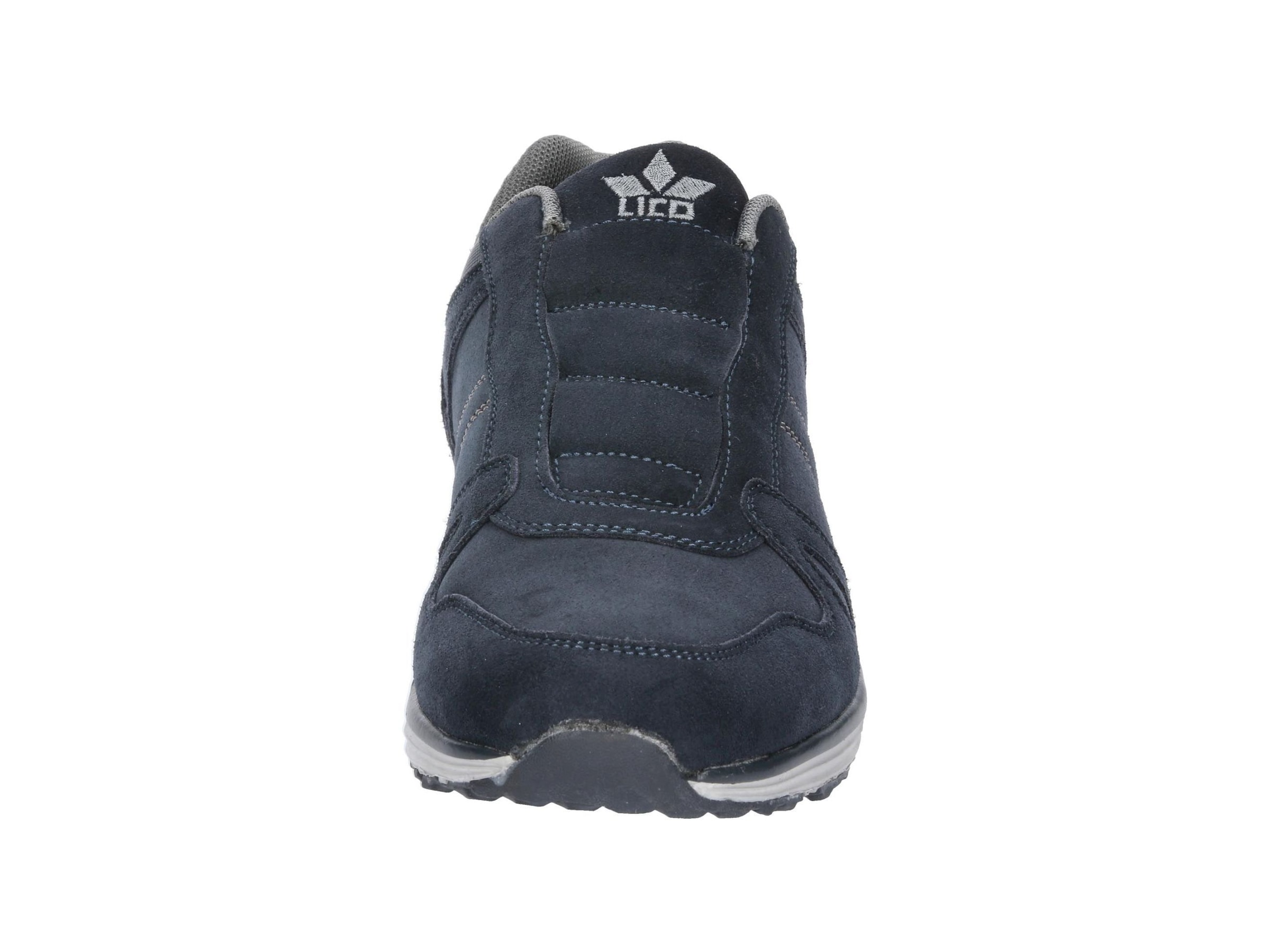 Lico Sneaker »Freizeitschuh Ron«