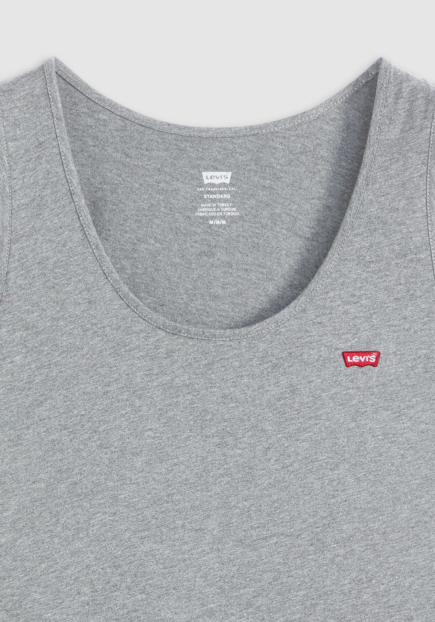 Levi's® Tanktop »LSE HOUSEMARK TANK« mit Logo Stickerei