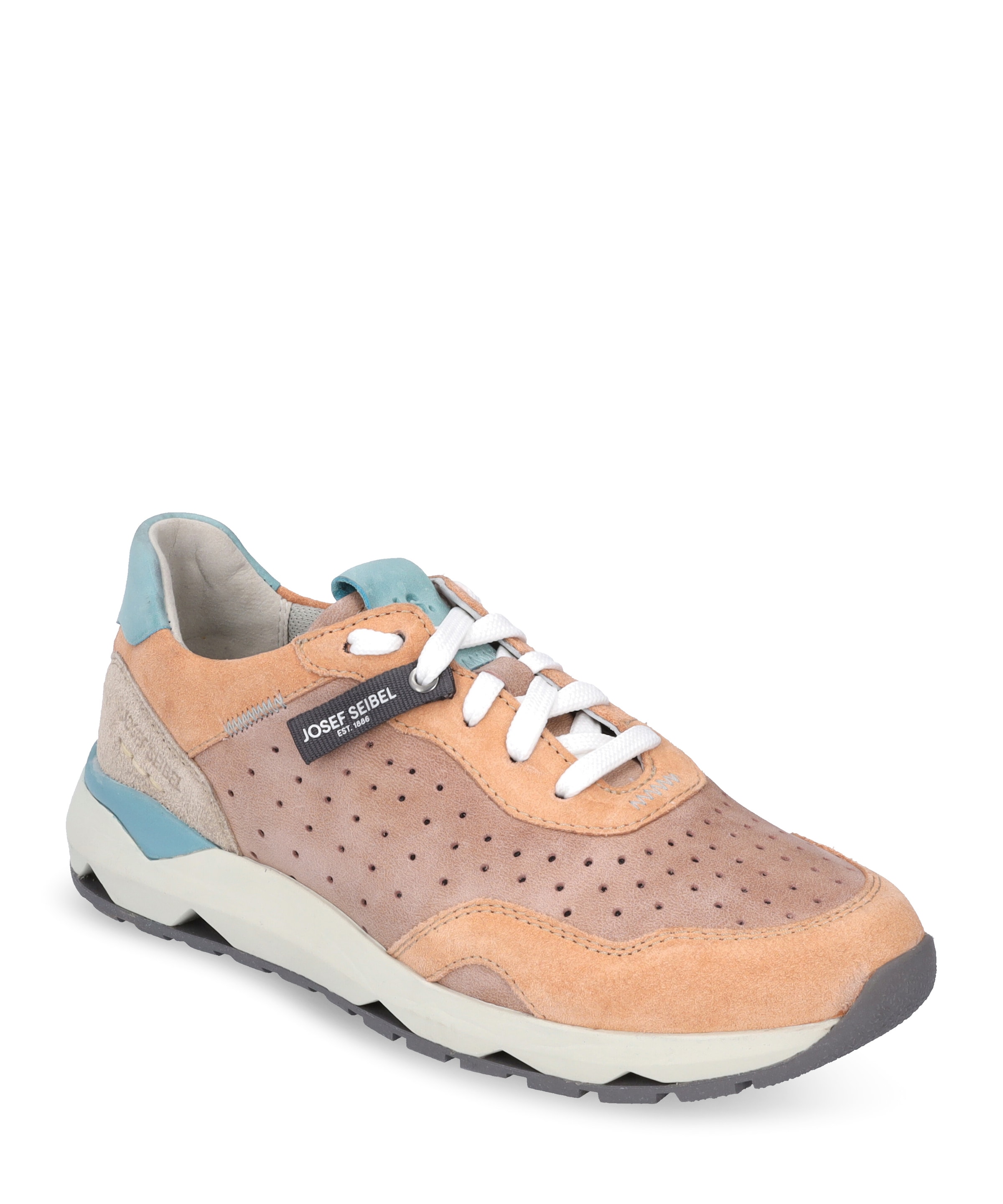 Josef Seibel Sneaker »Jonah 02, nude-multi«