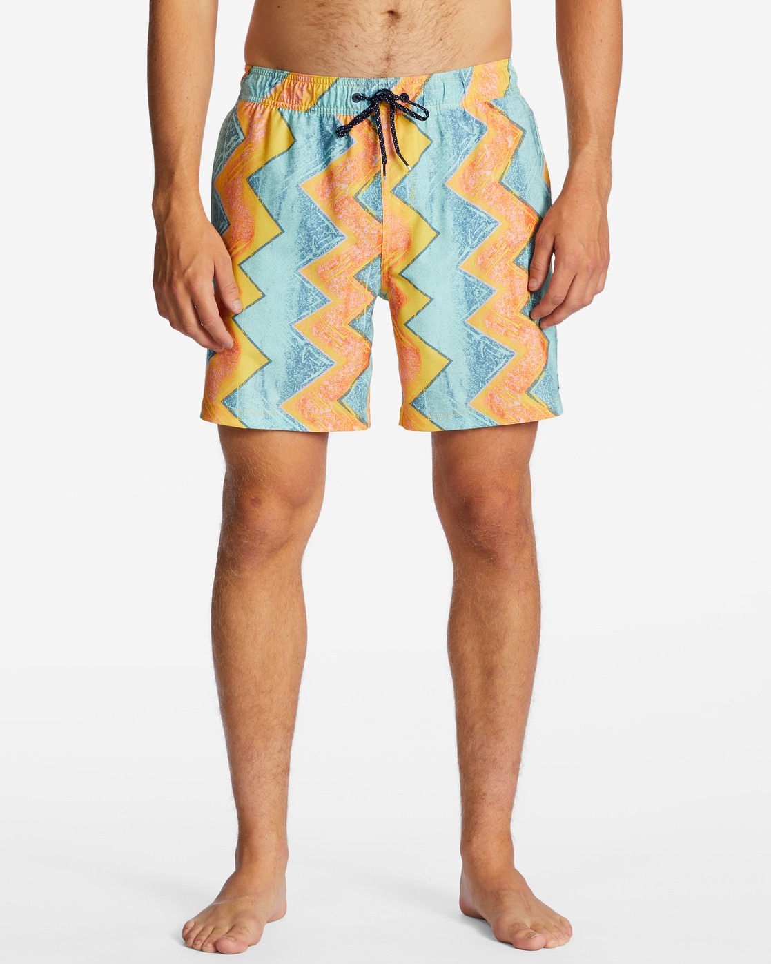 Boardshorts »Sundays Layback«