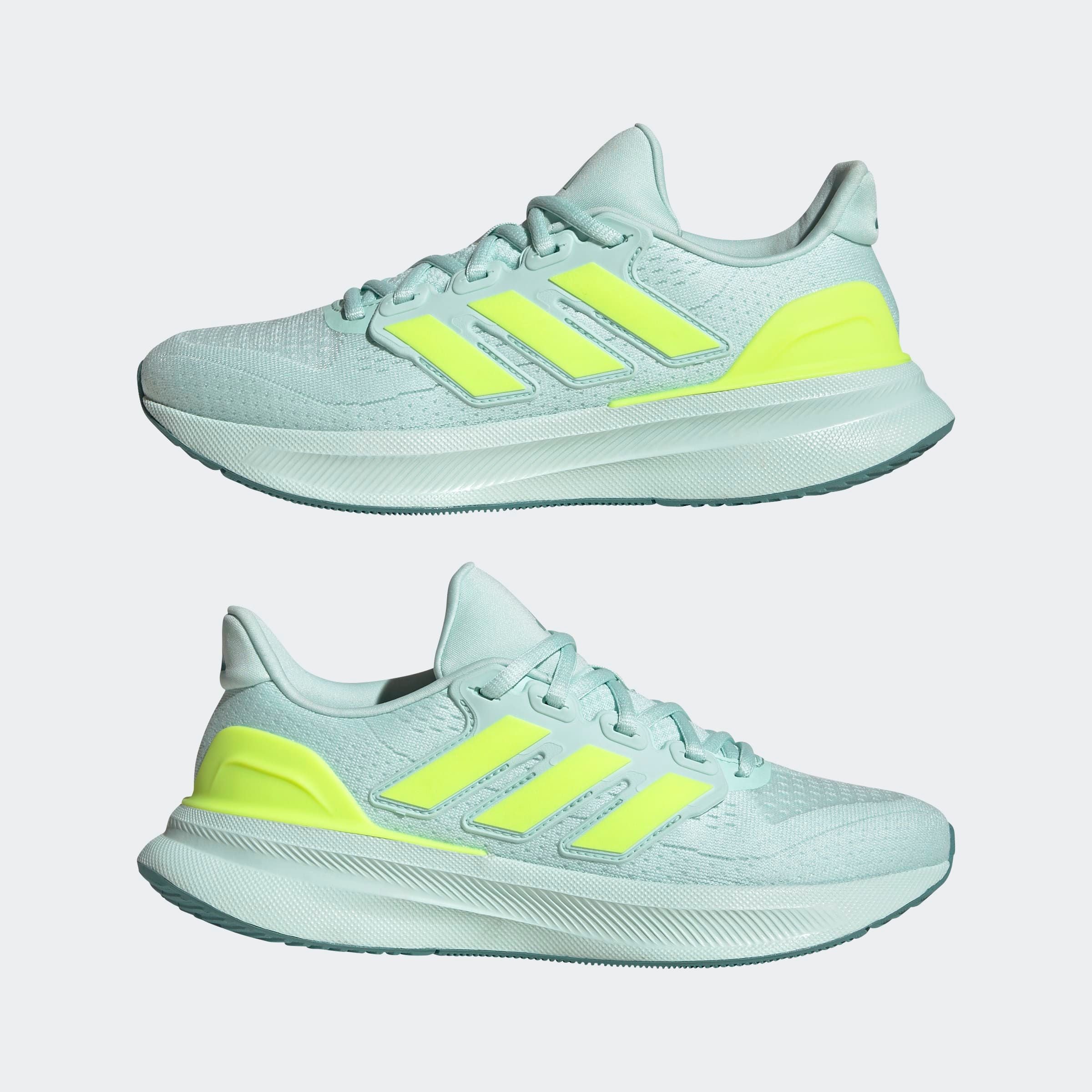 adidas Performance Laufschuh »ULTRARUN 5 W«