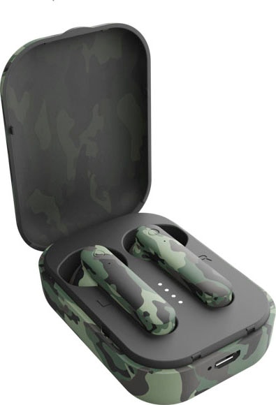 wireless Bluetooth, Lite«, »Chronos Wireless Air OTTO True ready2music bestellen jetzt bei Kopfhörer