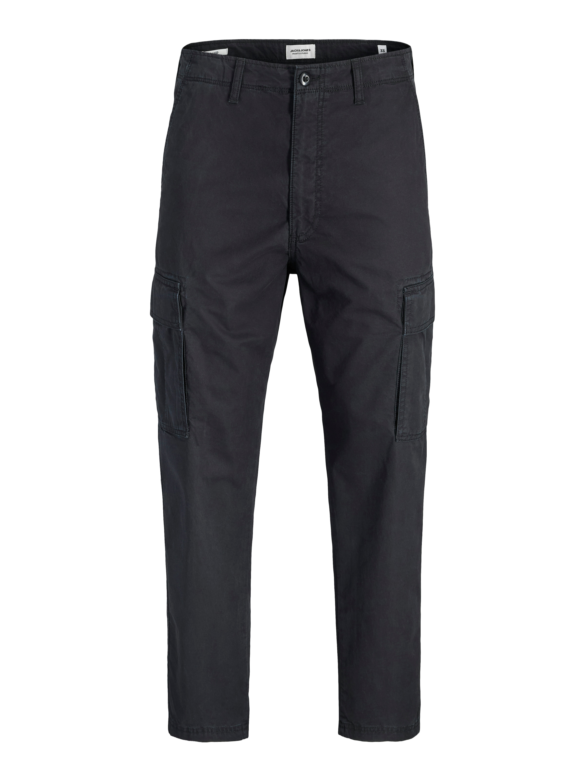 Jack & Jones Cargohose »JPSTKANE FRANK CARGO NOOS«