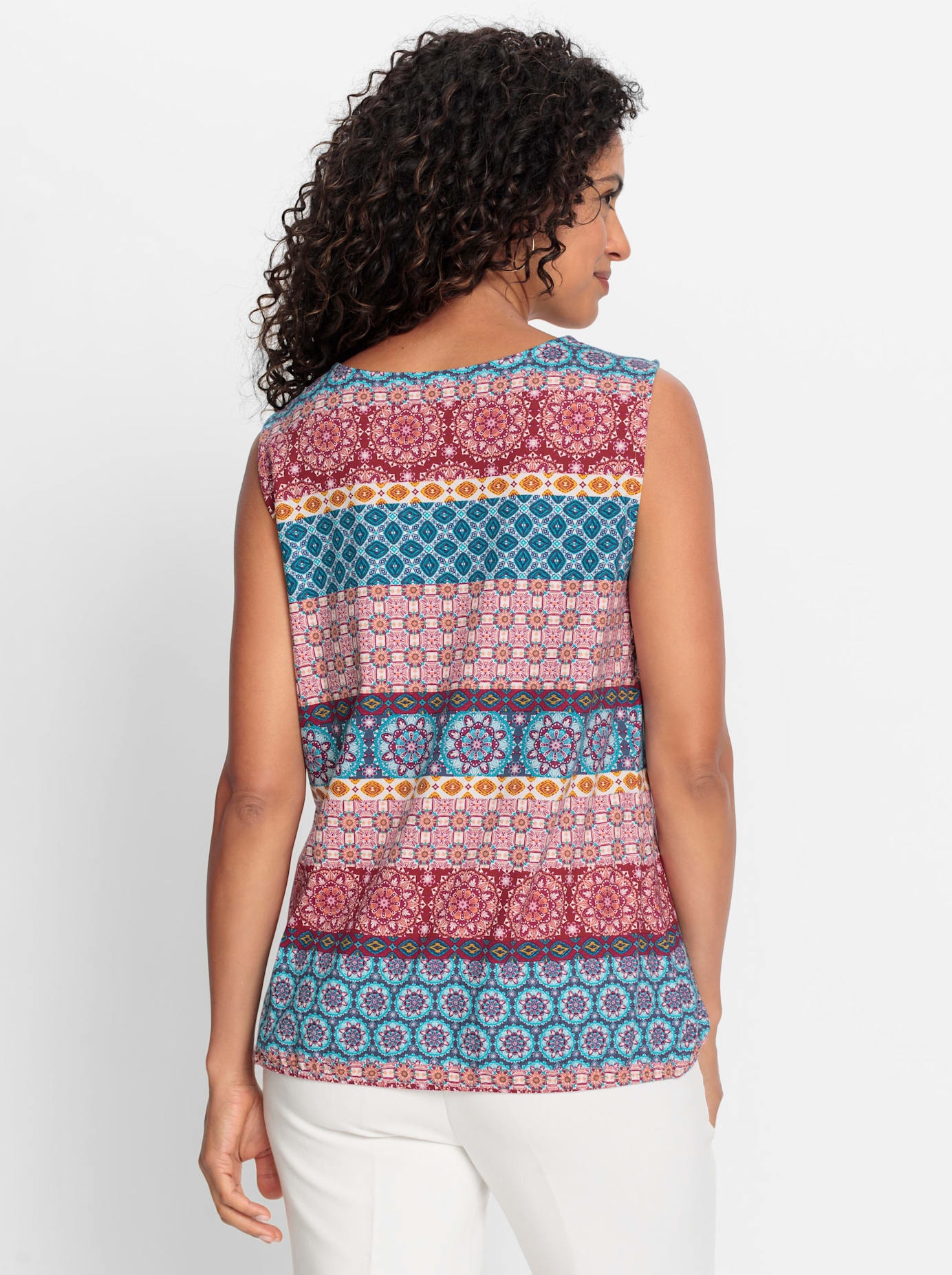 Inspirationen Shirttop