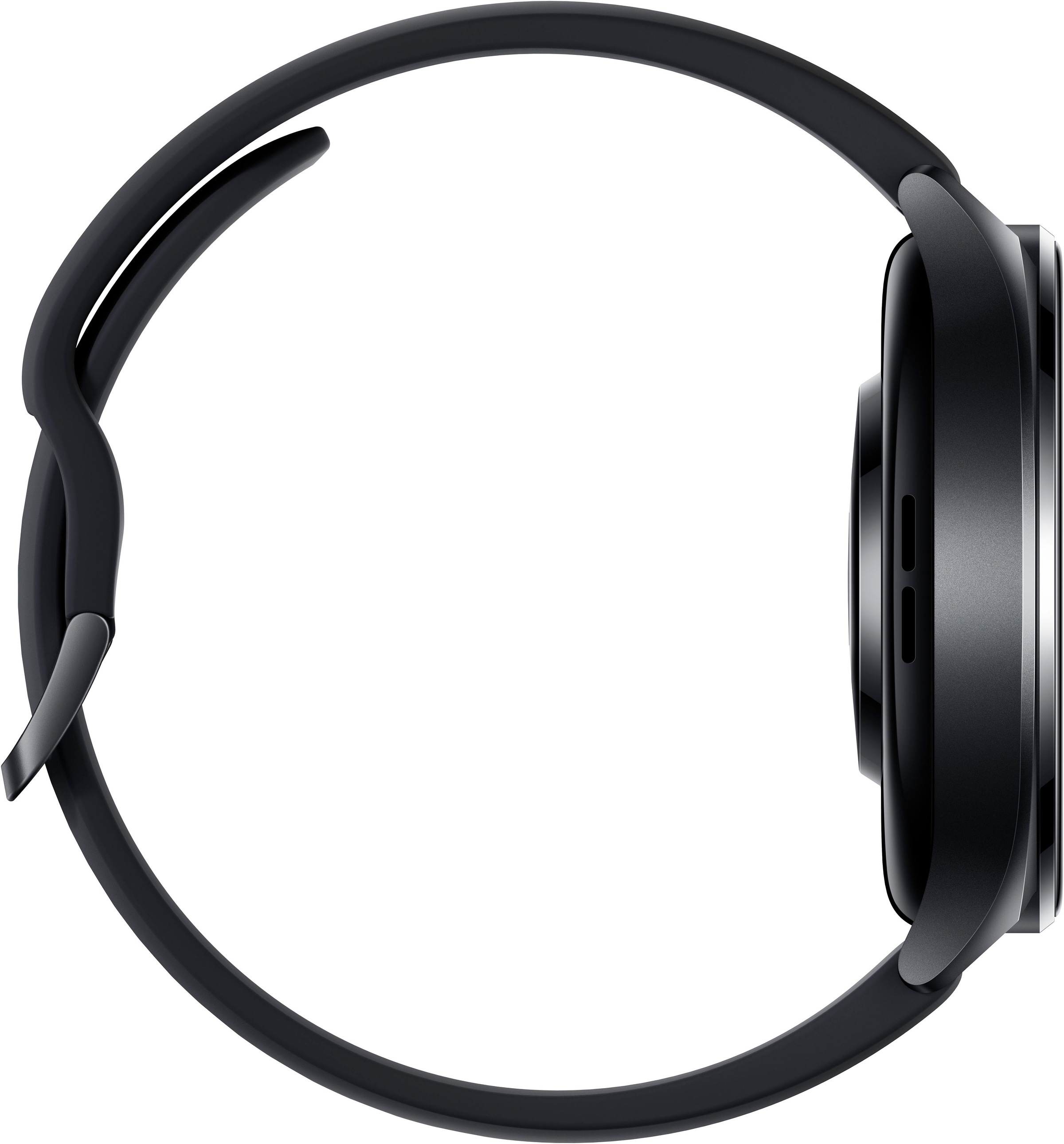 Xiaomi Smartwatch »Watch 2«, (4.6 cm / 1.81 Zoll), Wear OS by Google, 32 GB,)