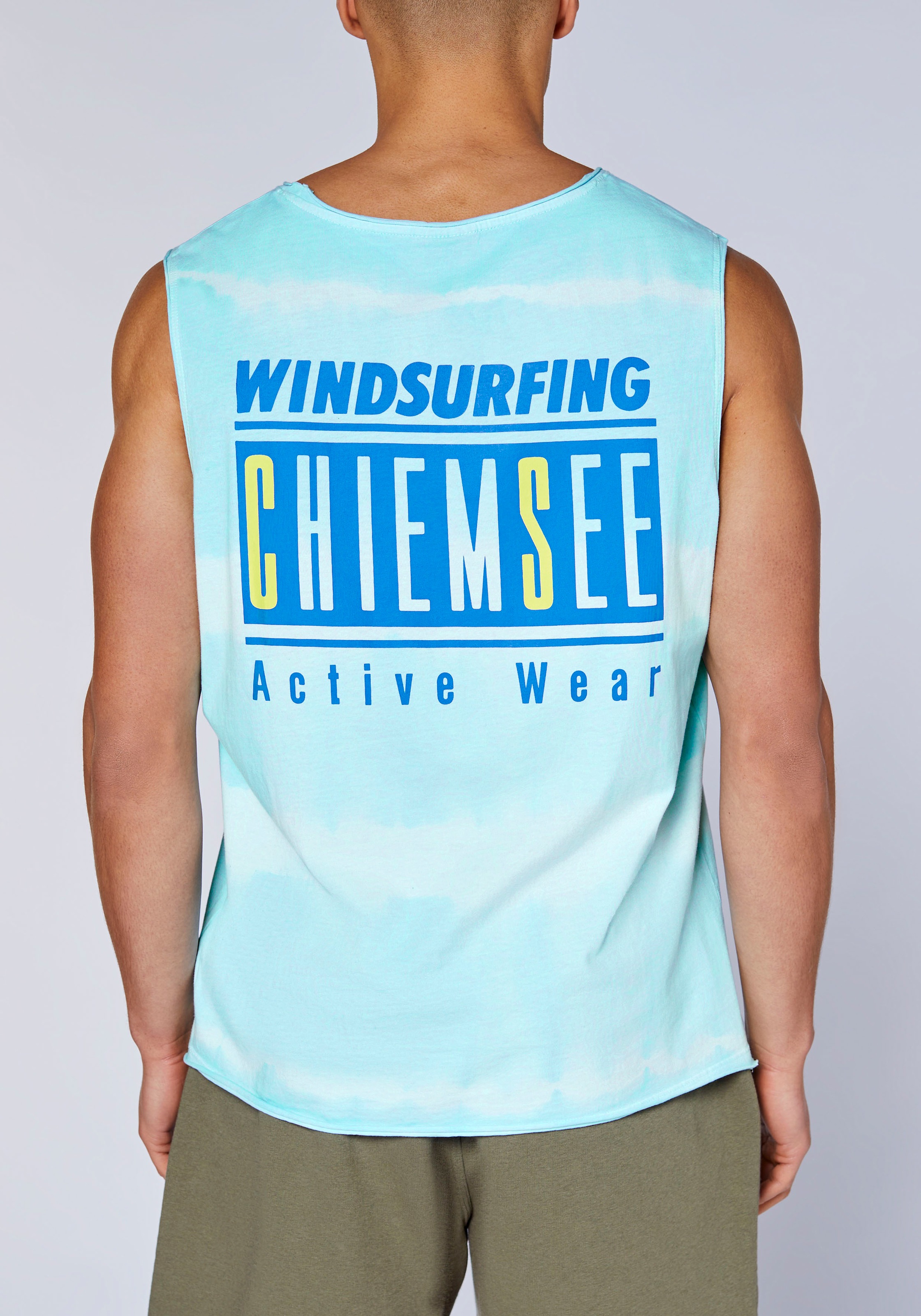 Chiemsee Tanktop