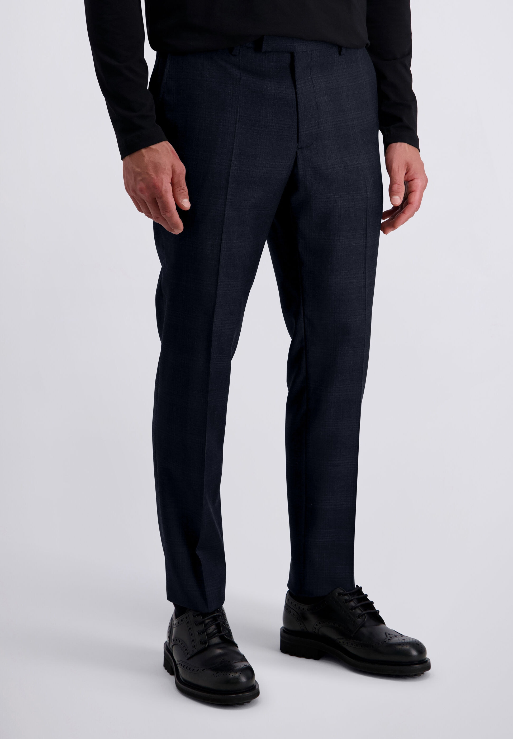 Pierre Cardin Anzughose »Ryan«  mit geradem Schnitt