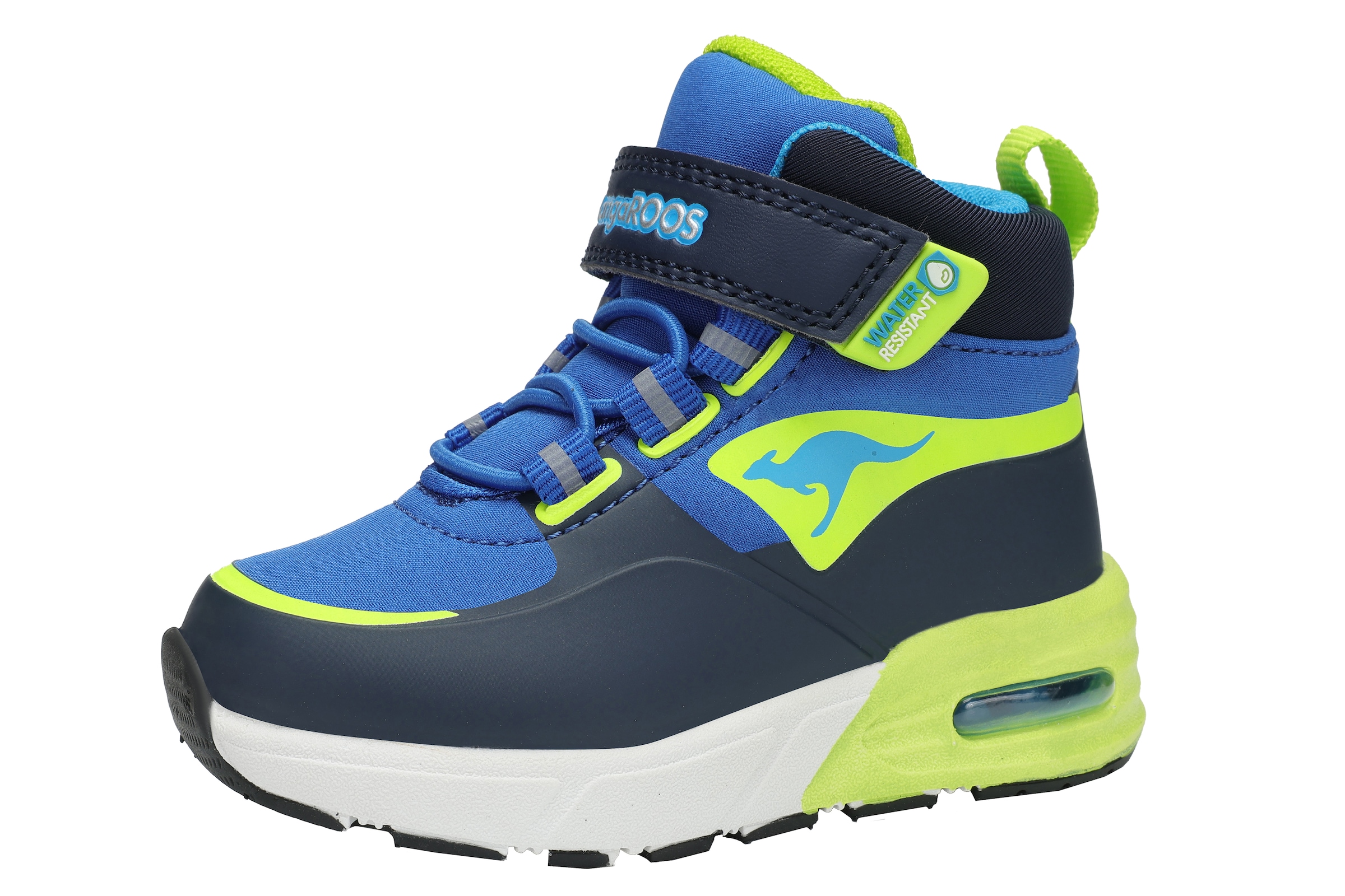 Sneaker »K-XI Creed Mid EV«, Wasserdicht