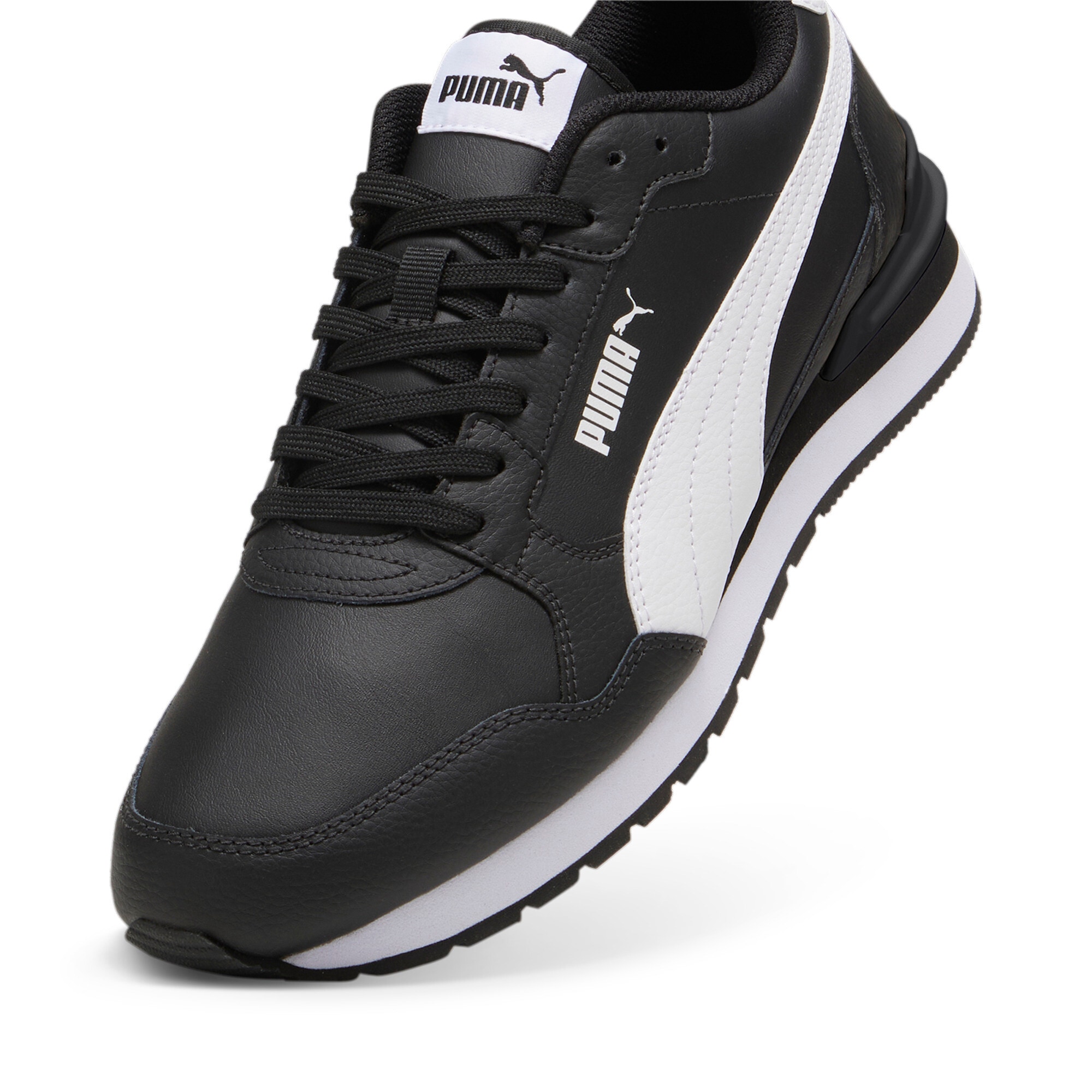 PUMA Sneaker »ST RUNNER V4 L«