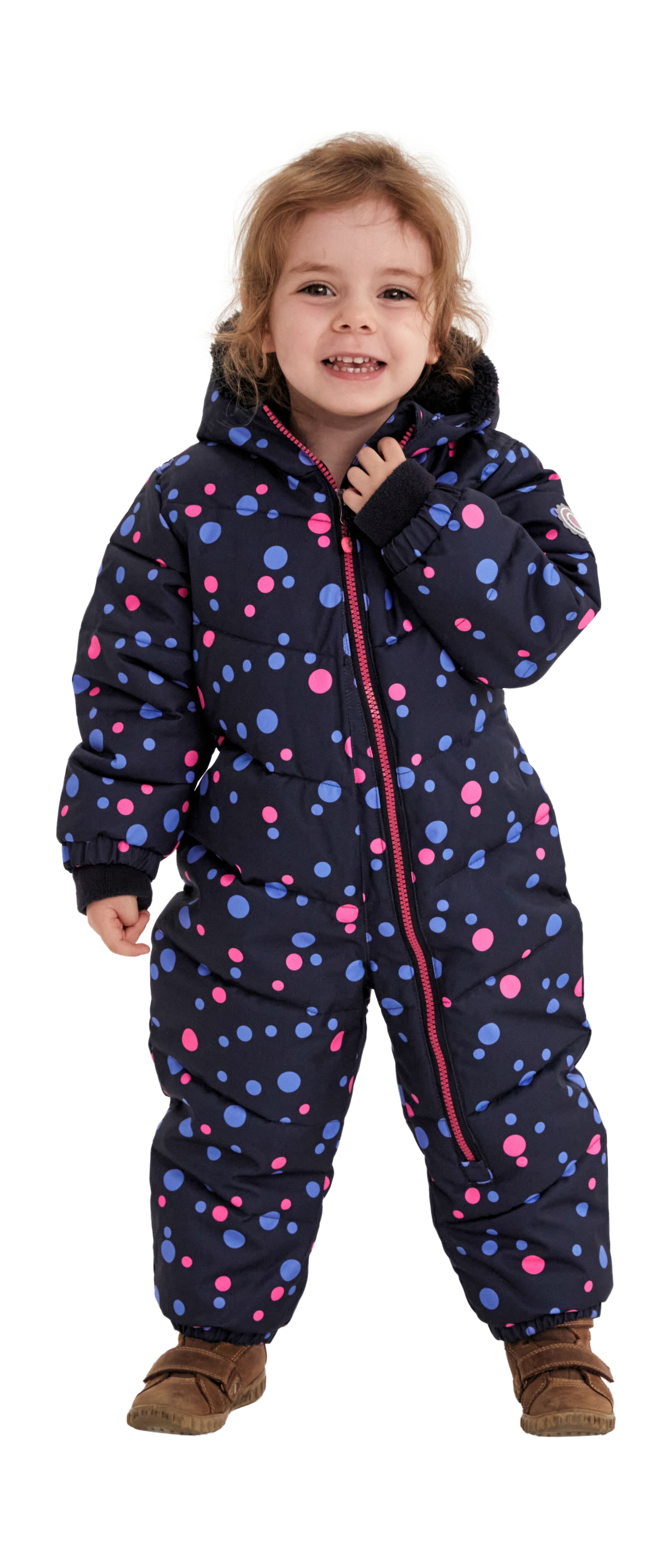 Killtec Schneeoverall »Karter Mini«