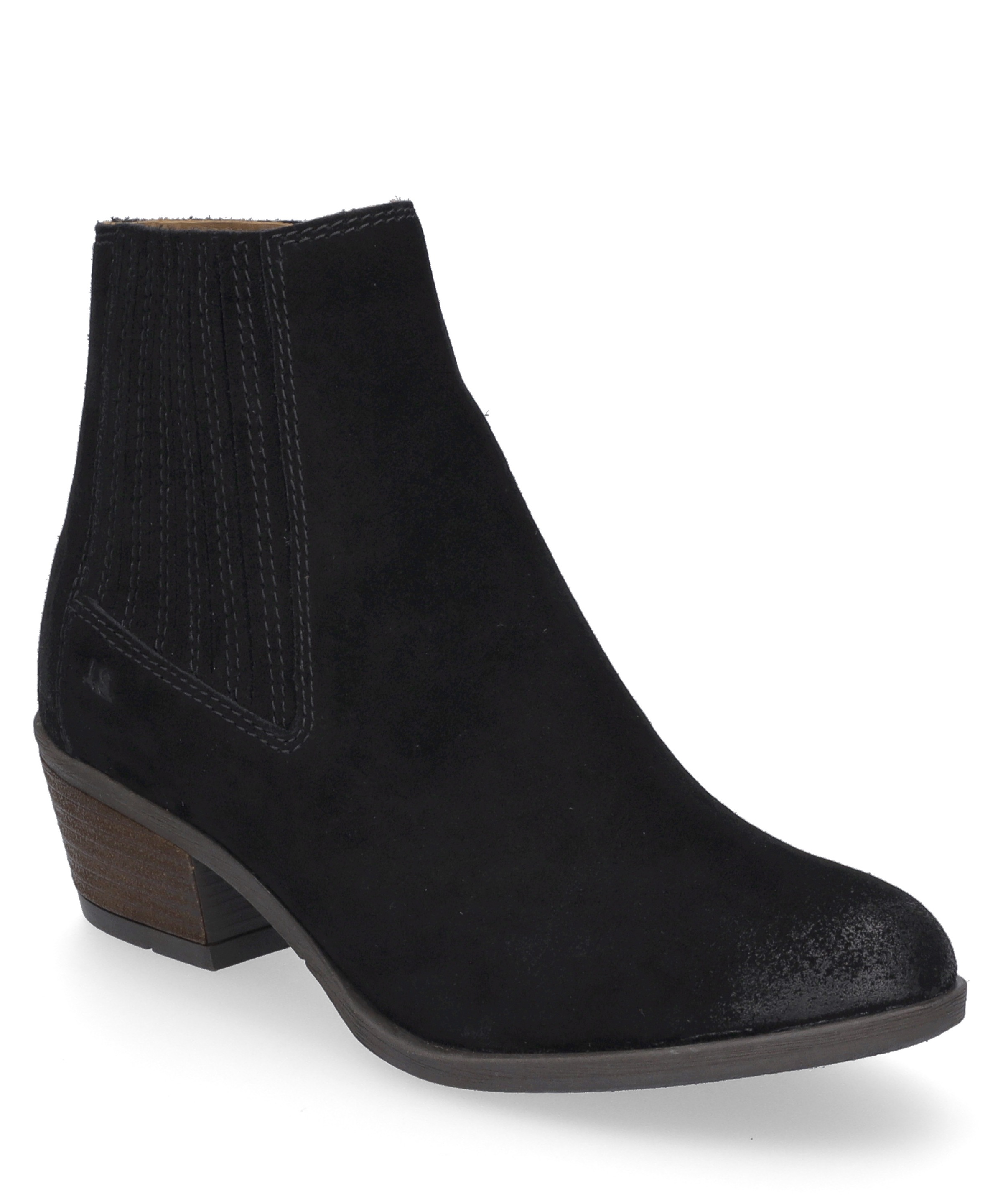 Josef Seibel Stiefelette »Daphne 44, schwarz«