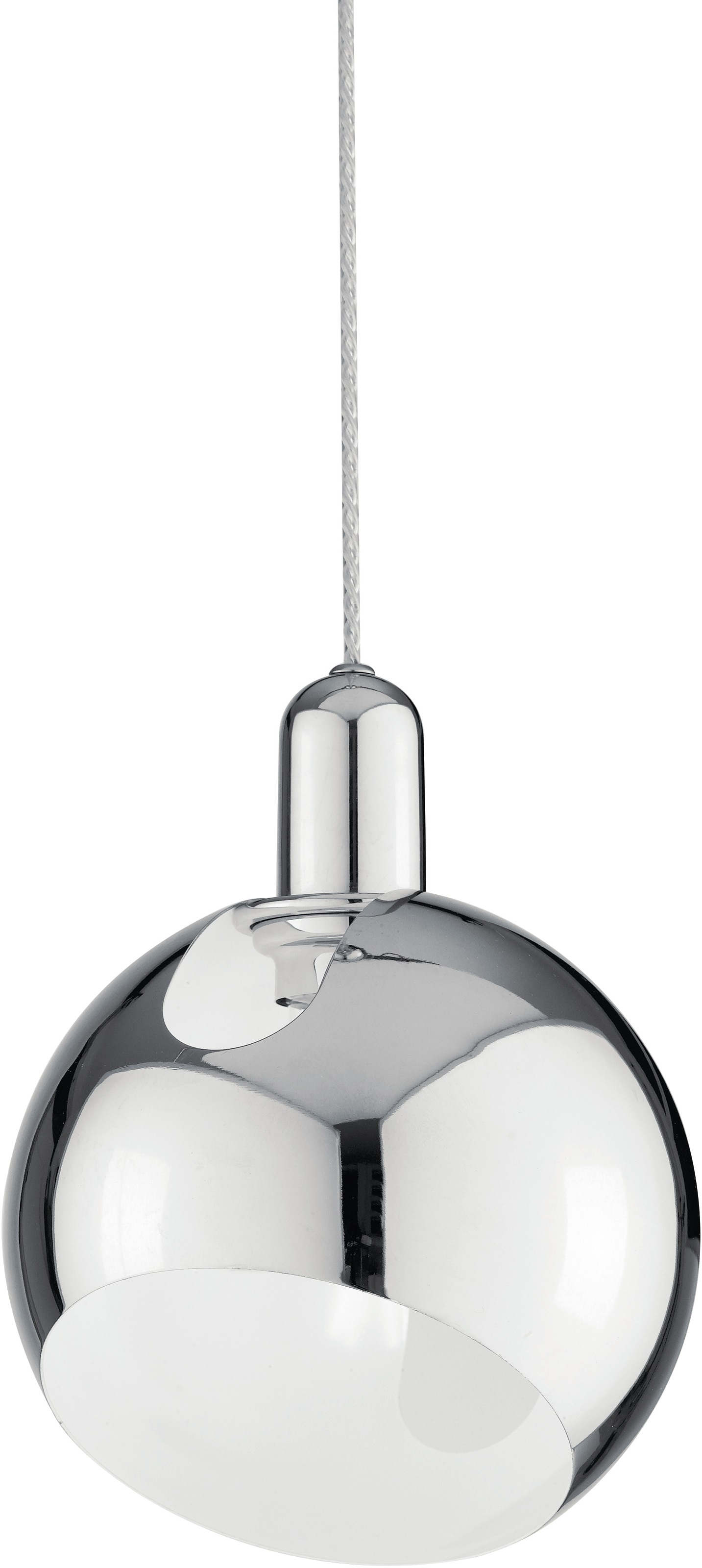 ECO-LIGHT Pendelleuchte »NARCISO«, Leuchtmittel E27 | ohne Leuchtmittel