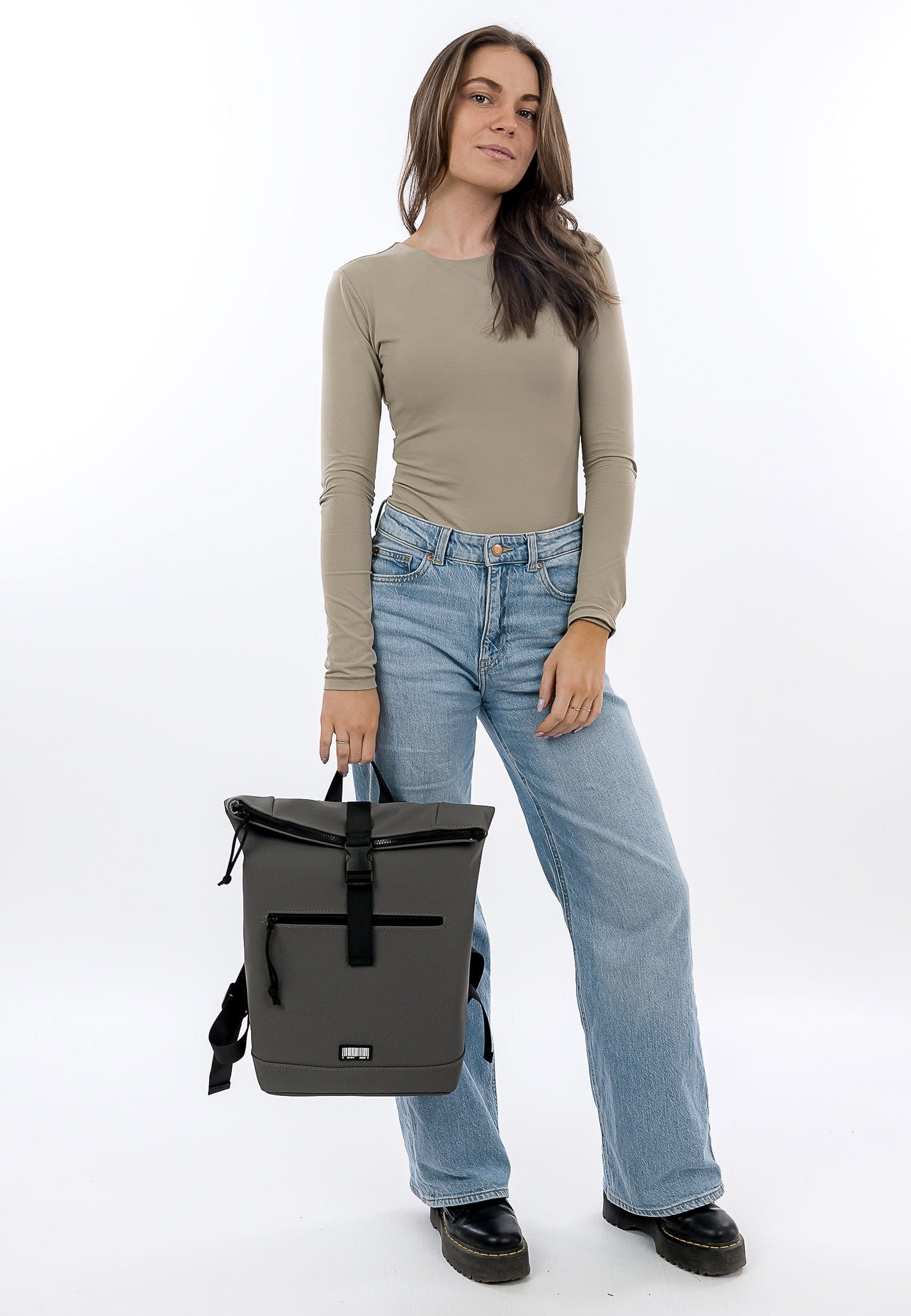 EMILY & NOAH Rucksack »Rucksack E&N Kairo«
