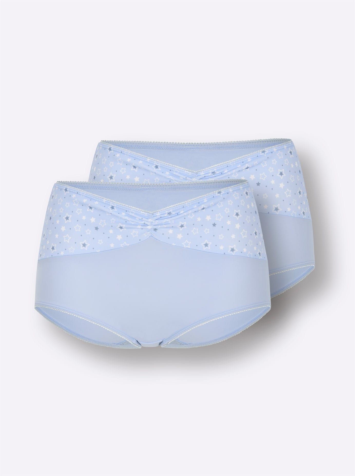 wäschepur Hipster 2 Stk.