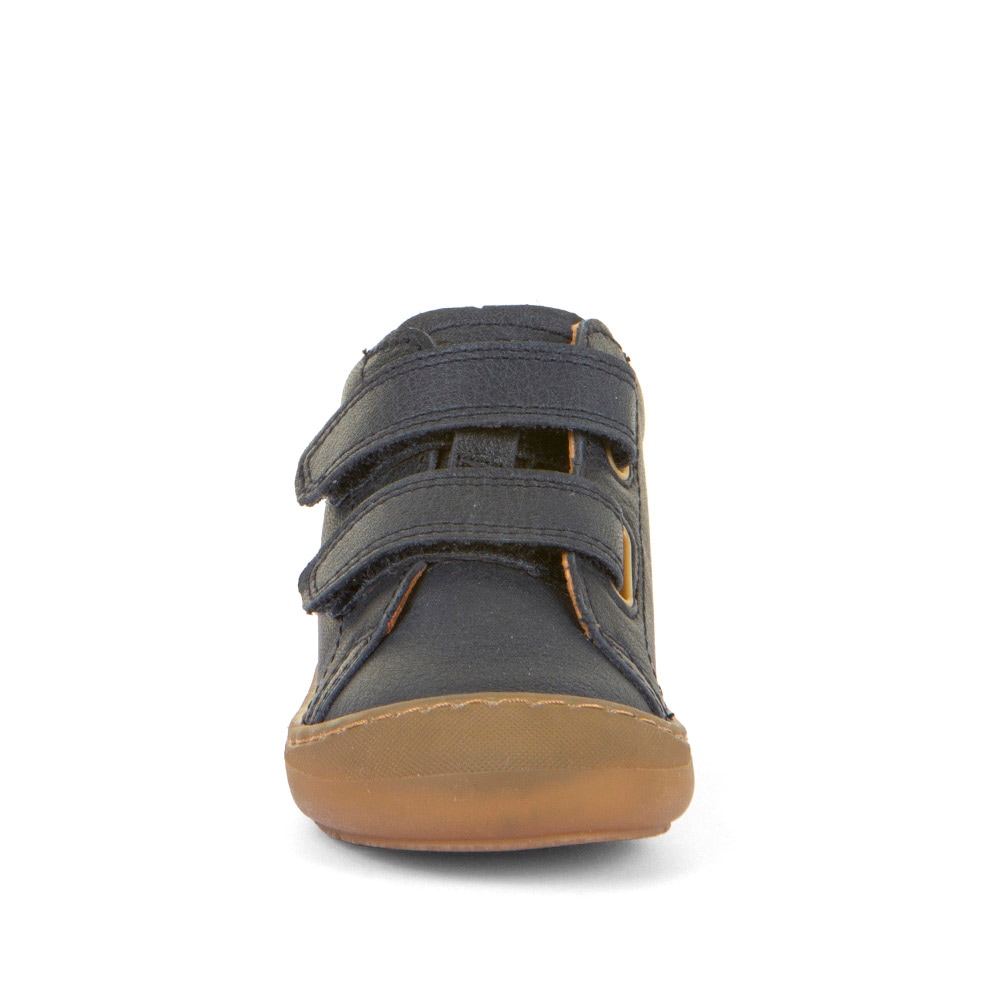 froddo® Klettschuh »OLLIE S«, Barfußschuh, Babyschuh für Laufanfänger