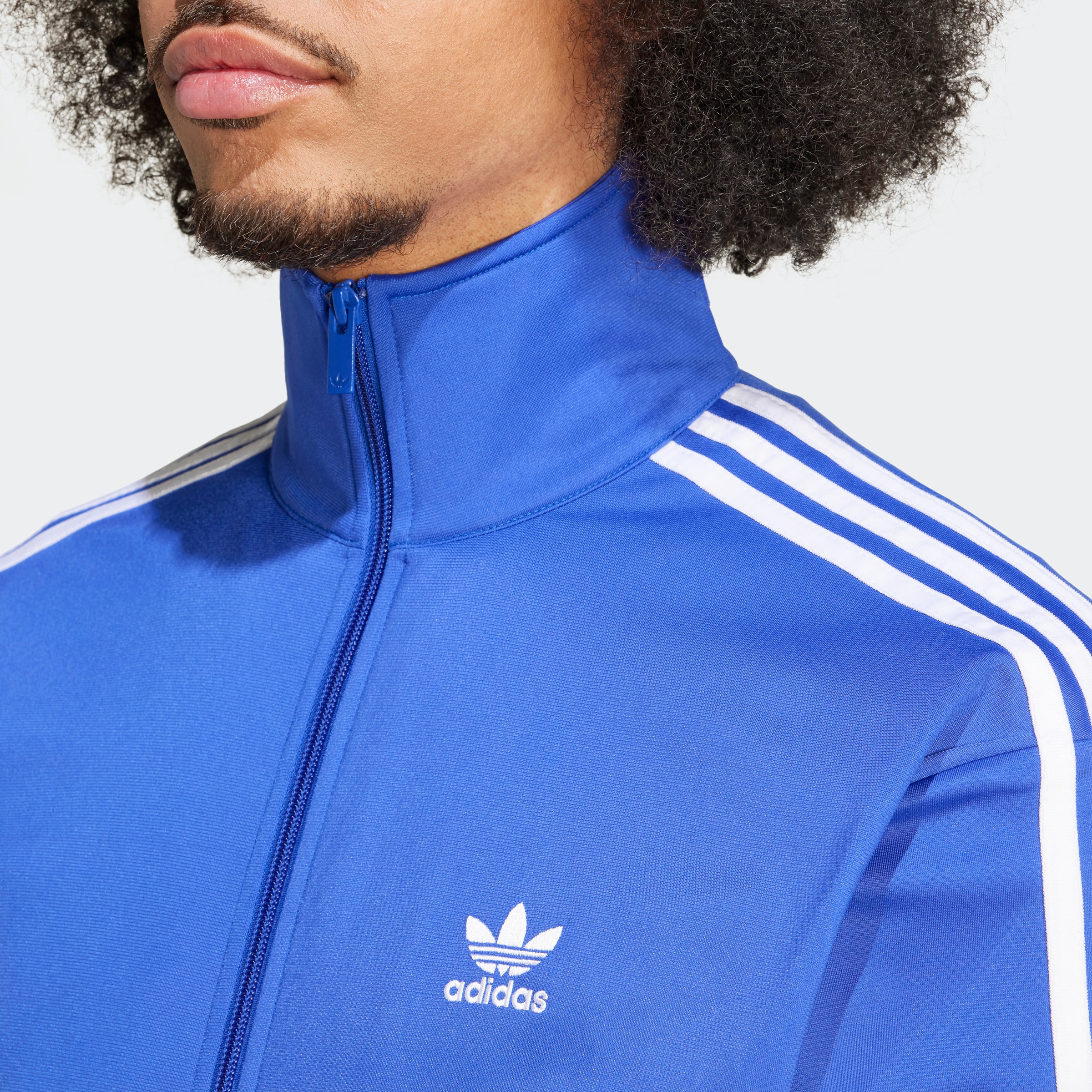 adidas Originals Trainingsjacke »FBIRD TT«