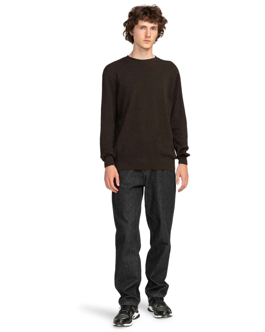 Element Wollpullover »Cornell Classic«