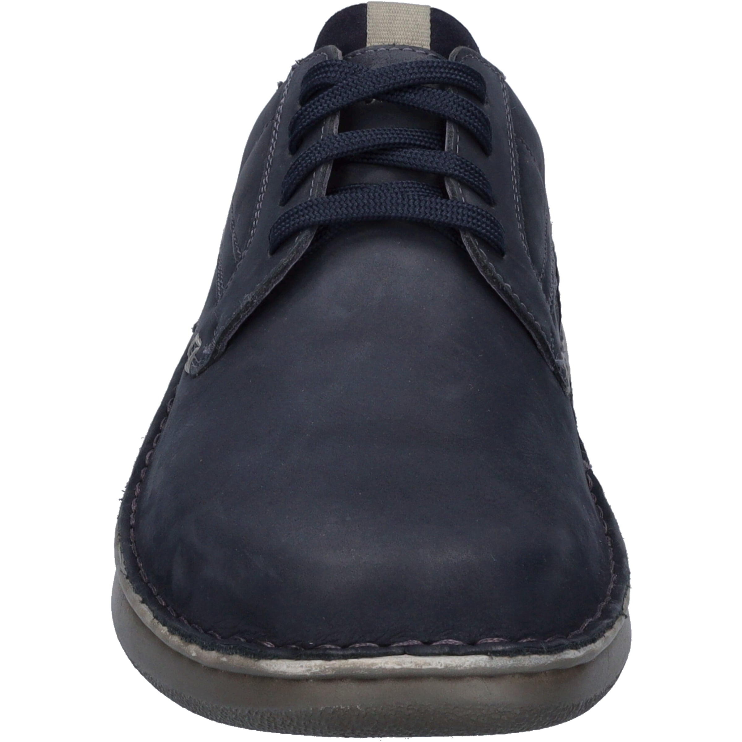 Josef Seibel Schnürschuh »Alan 09, indigo«