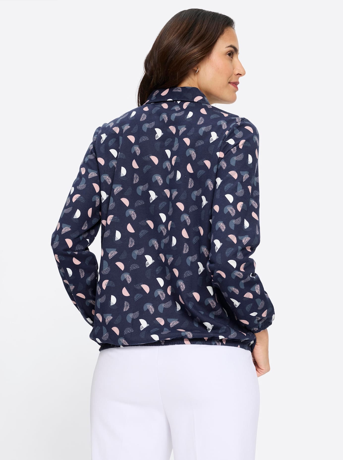   Langarm-Poloshirt »Langarm-Poloshirt« 1