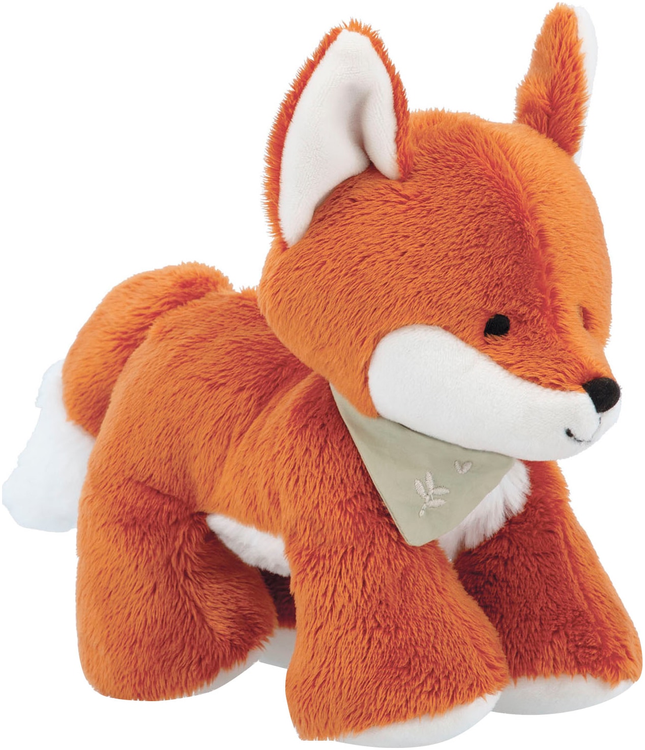 Kaloo Kuscheltier »Les Amis Fuchs, 17 cm«