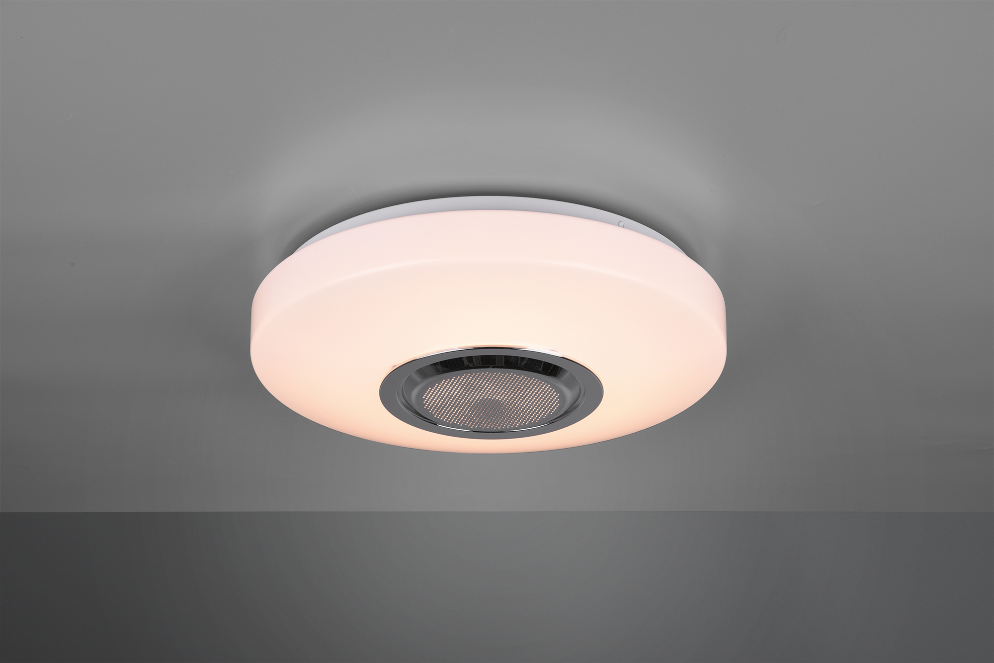 SPOT Light Deckenleuchte LED- OTTO bei Leuchte, »COOL«, handgefertigt bestellen flammig-flammig, integriert, Leuchtmittel Betonelemente 1
