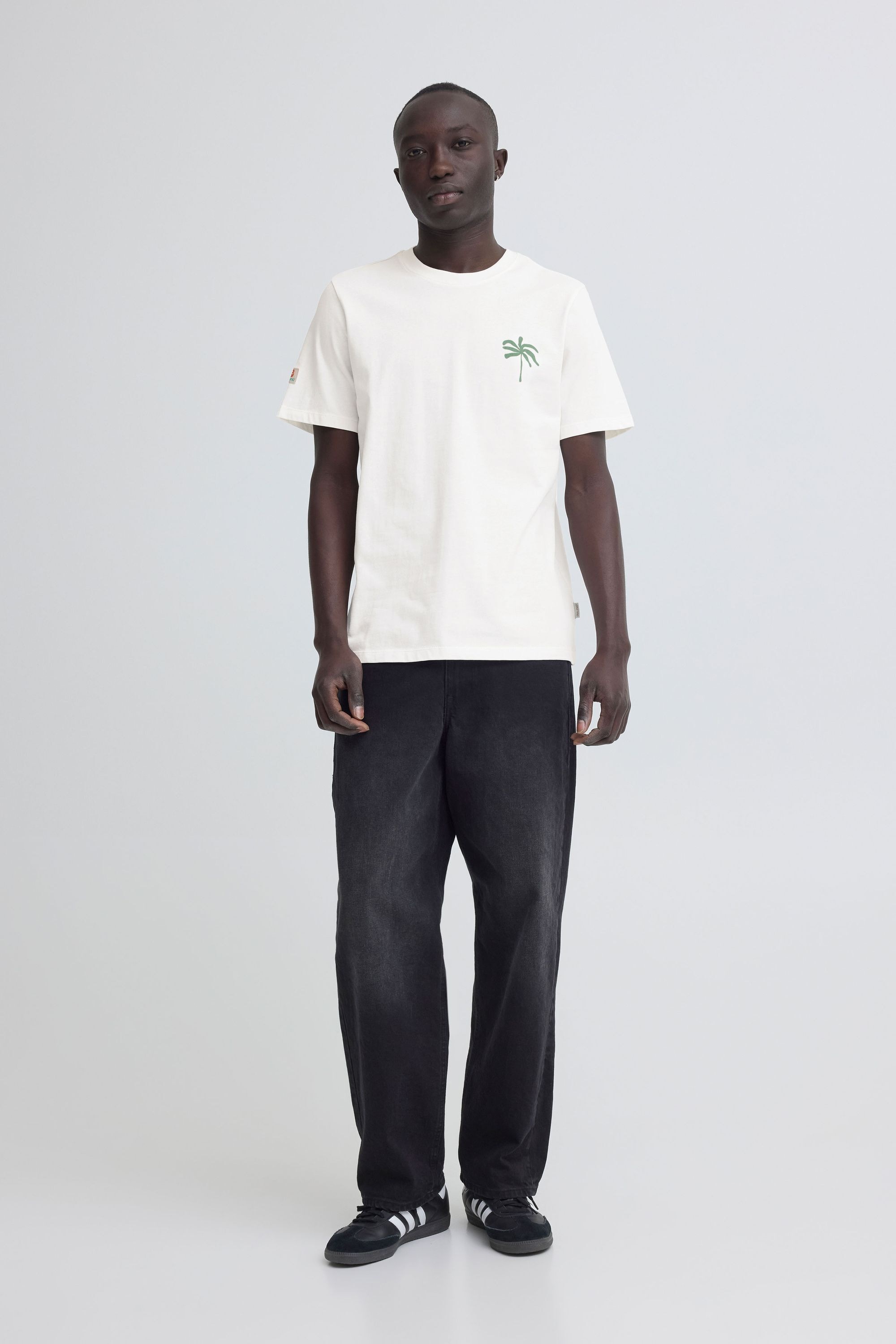 Blend Rundhalsshirt »Rundhalsshirt BHSun«