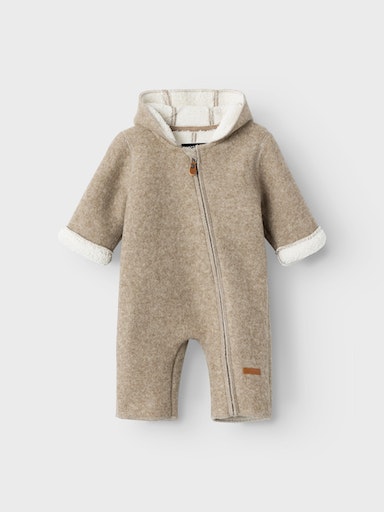Fleeceoverall »NBNMILY SUIT2«